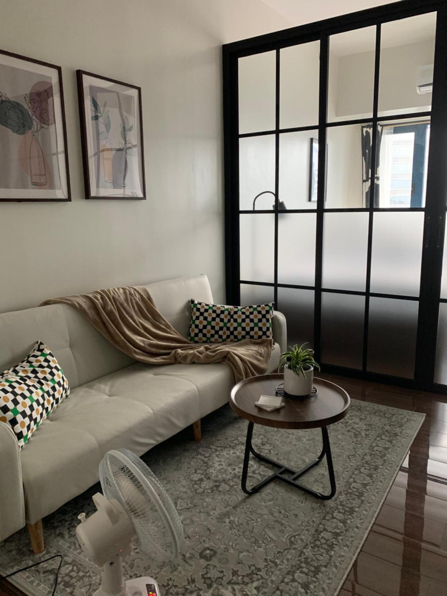 Perfect For Couples - Makati Comfort And Style * Makati City