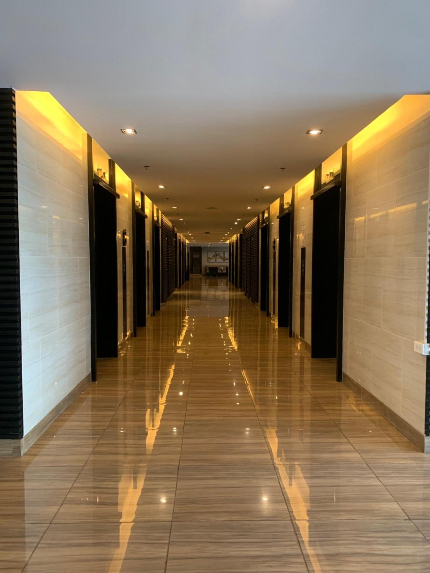 Perfect For Couples - Makati Comfort And Style Aparthotel *