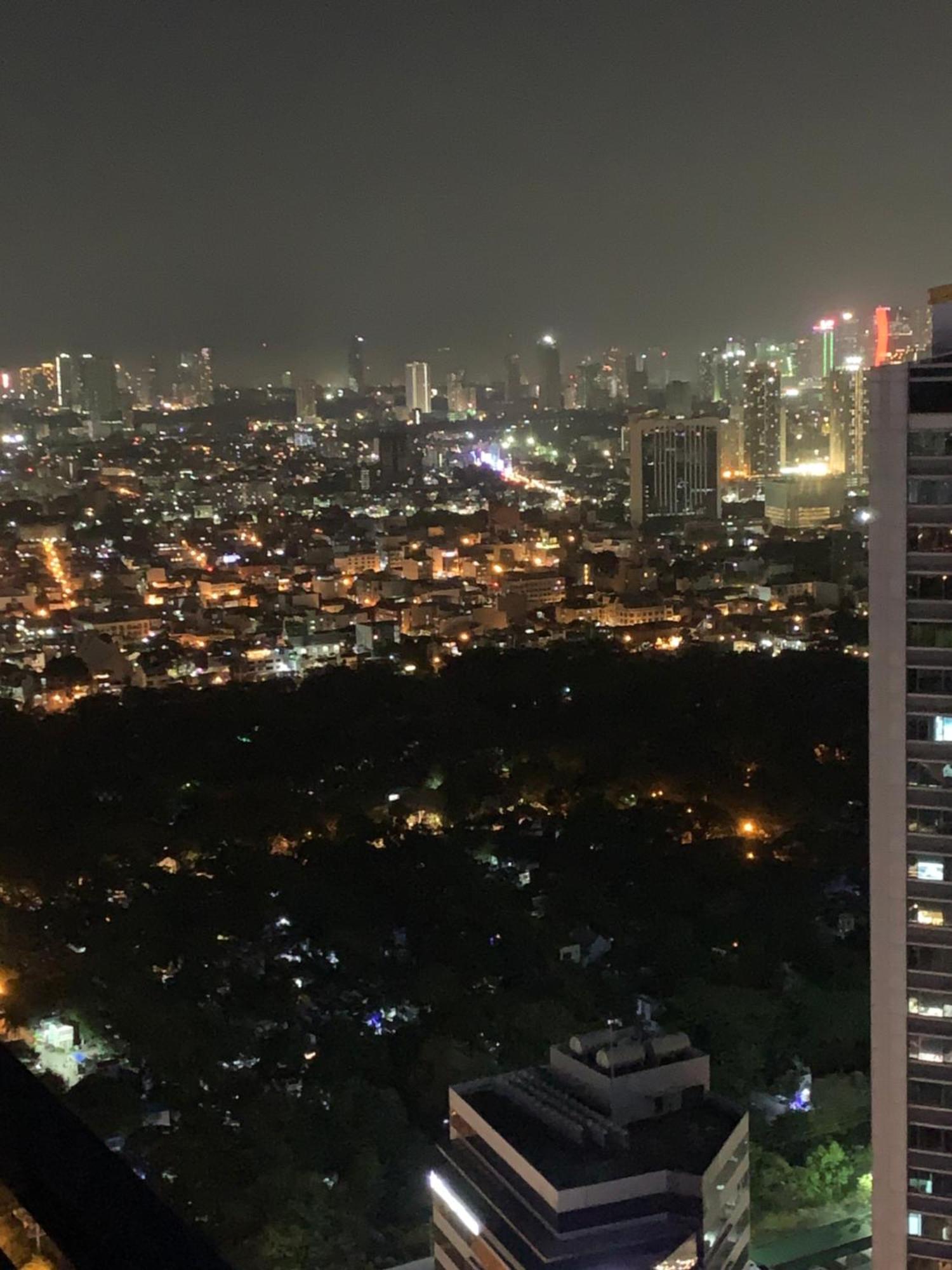 Perfect For Couples - Makati Comfort And Style Aparthotel Makati City