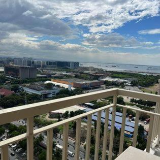 Smdc Coast Residences - The Happy Place Manila