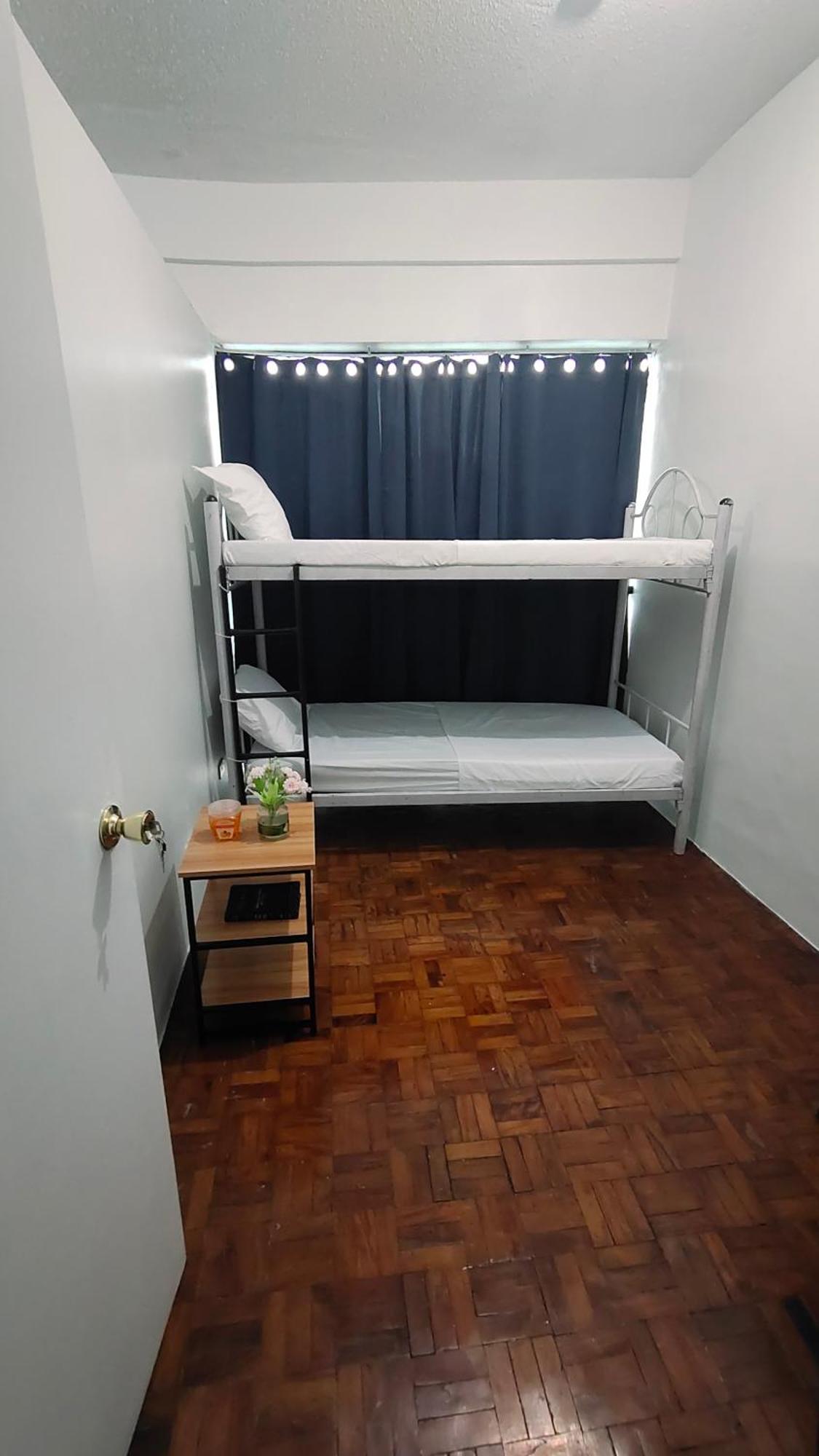 Aparthotel 2 Bedroom Near St. Luke's Medical Center Quezon Quezon City