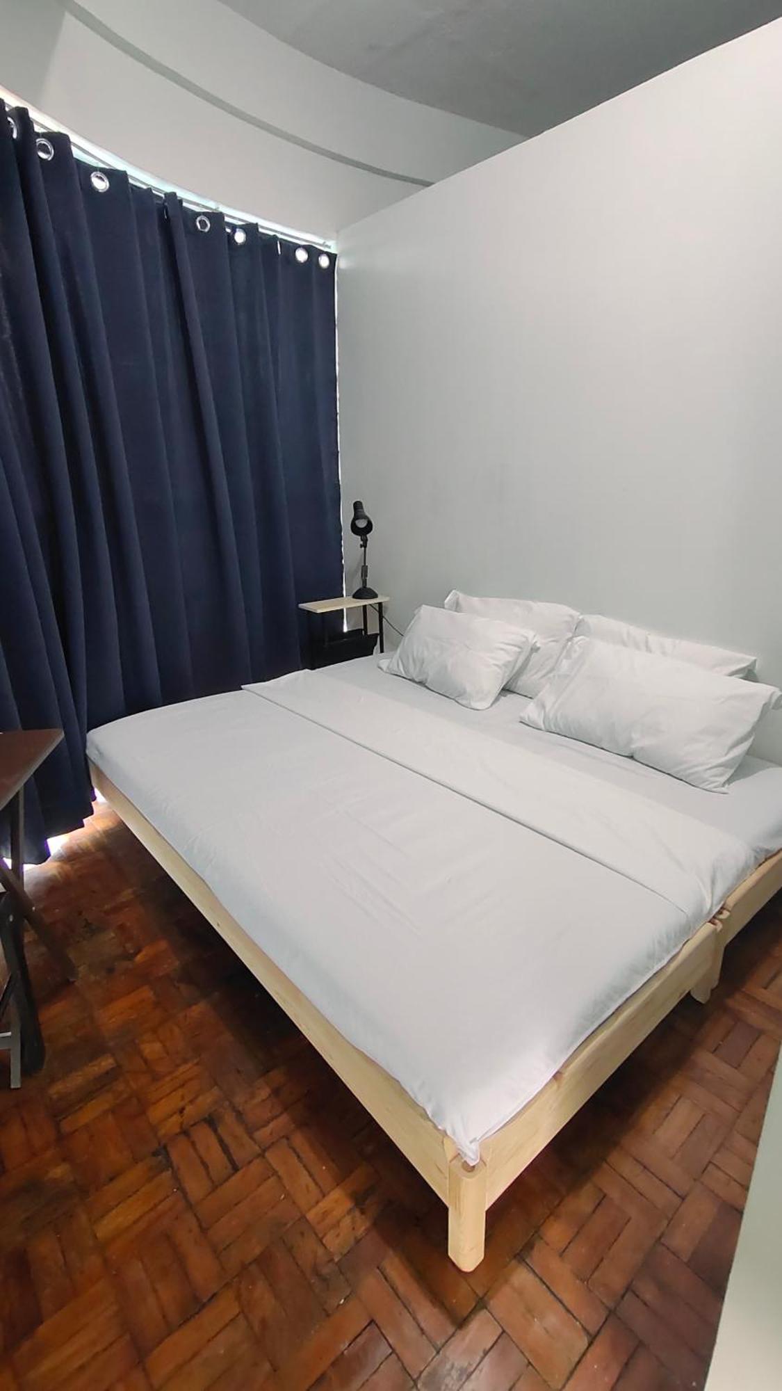 Aparthotel 2 Bedroom Near St. Luke's Medical Center Quezon