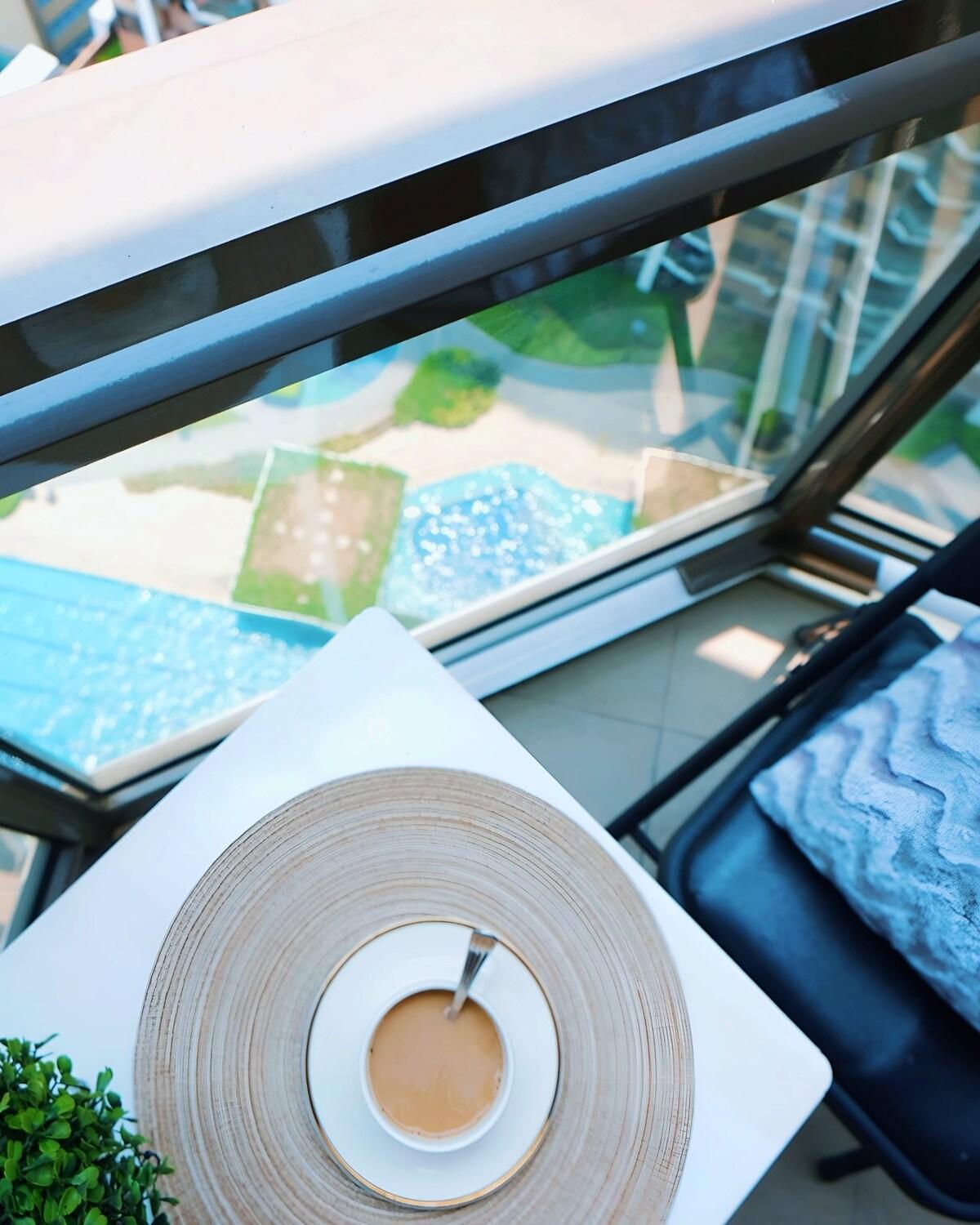 Apartment Modernaestheticpicc Moaccpairportpool Wi-fi *