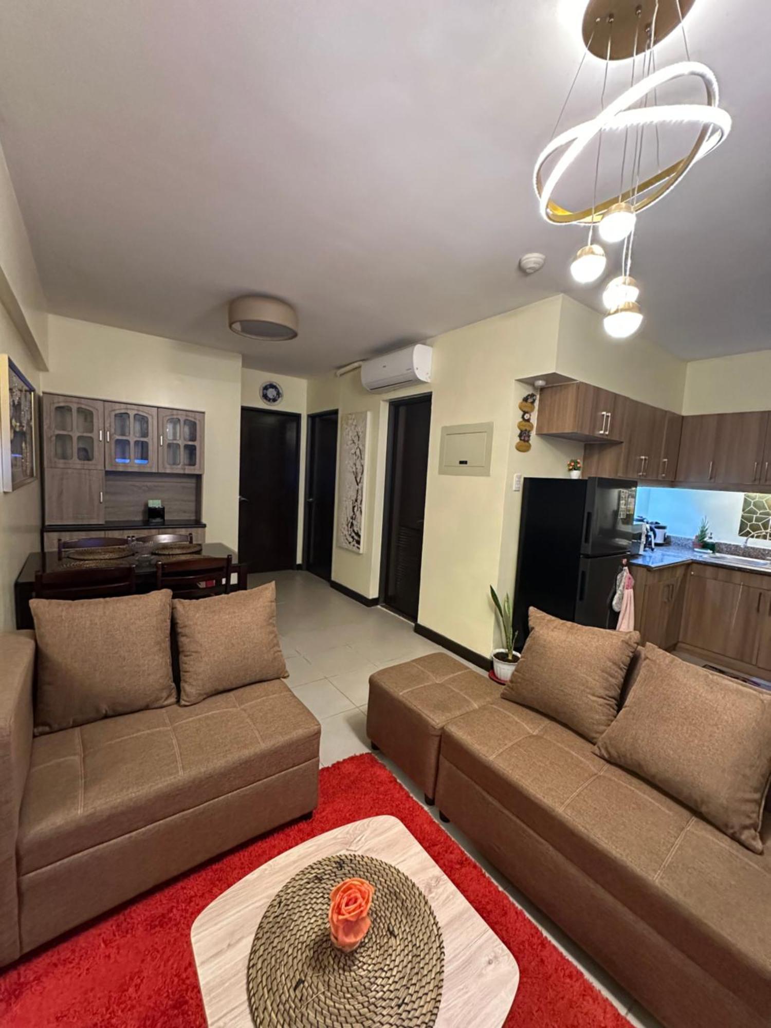 Spring Summerlove Apartment