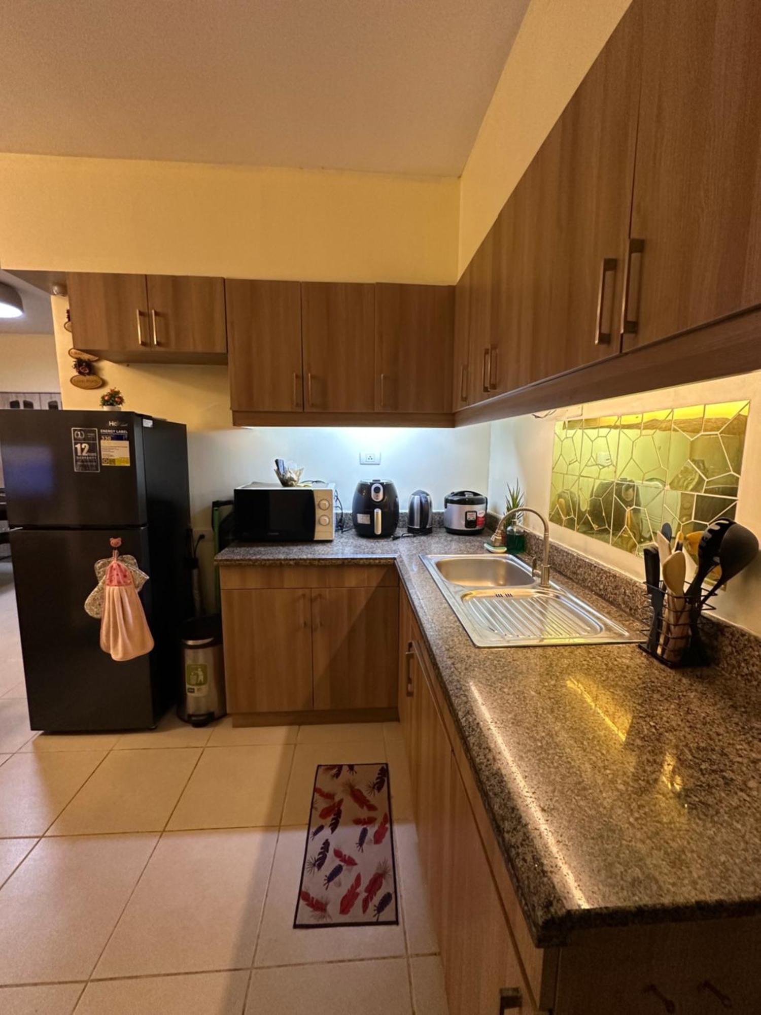 Spring Summerlove Apartment