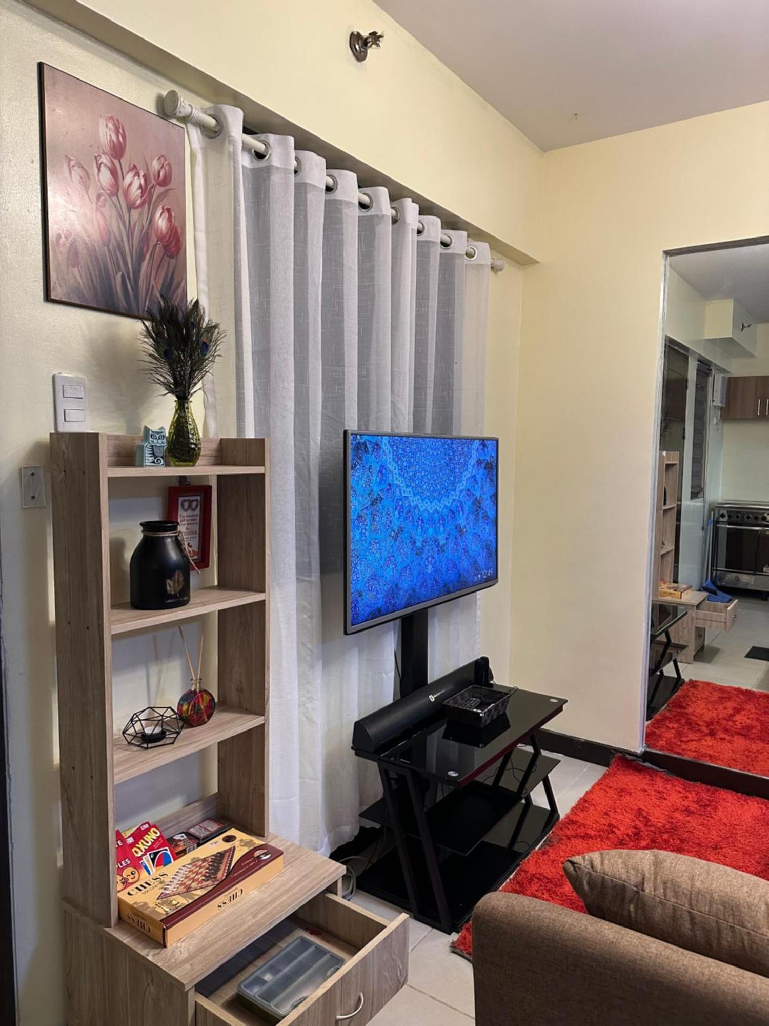 Apartment Spring Summerlove Manila