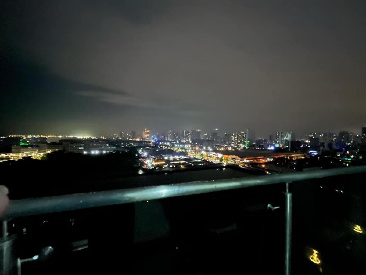 Apartment Shore 2 Tower 1 Manila