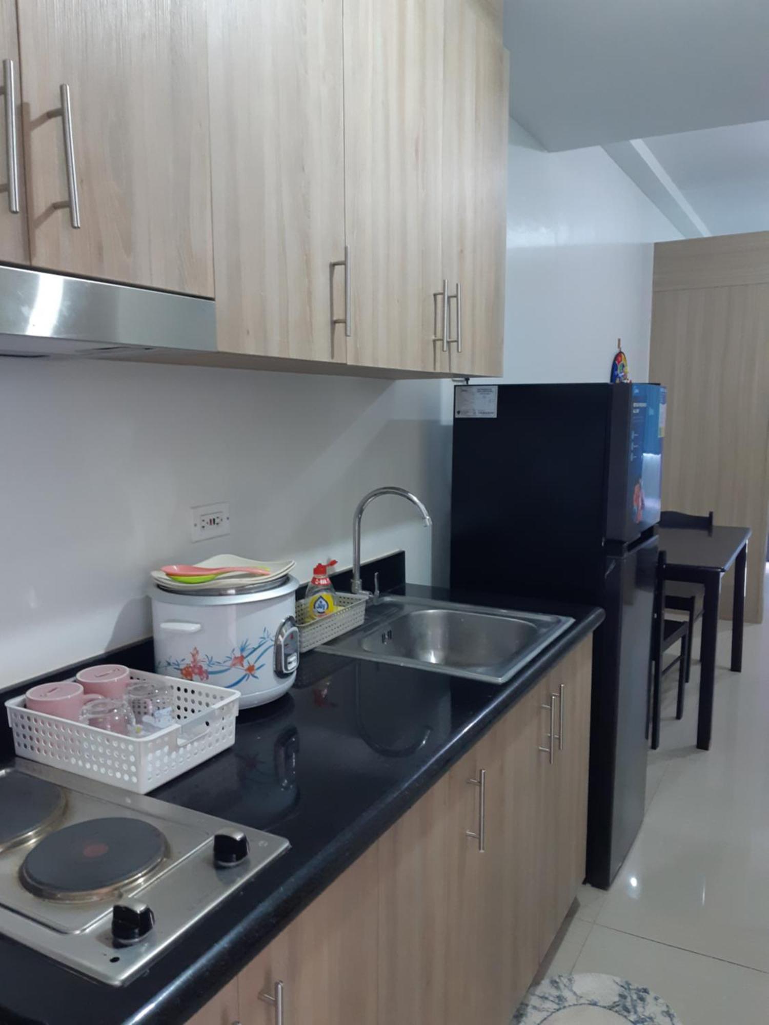 Apartment Shore 2 Tower 1 Manila