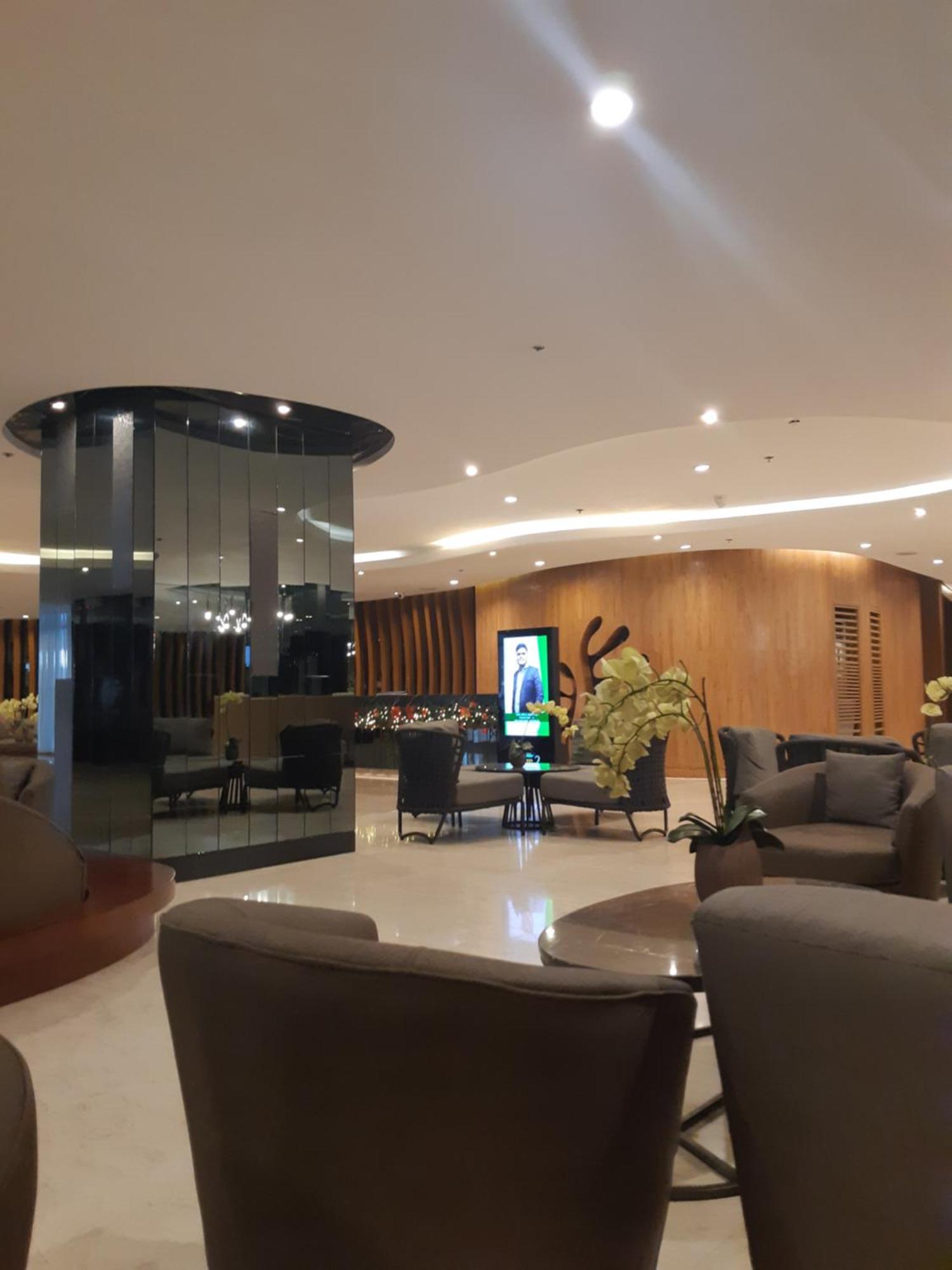Shore 2 Tower 1 Apartment