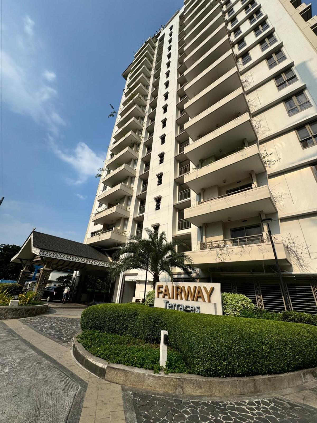Apartment At Fairway Terraces Near Naia T3