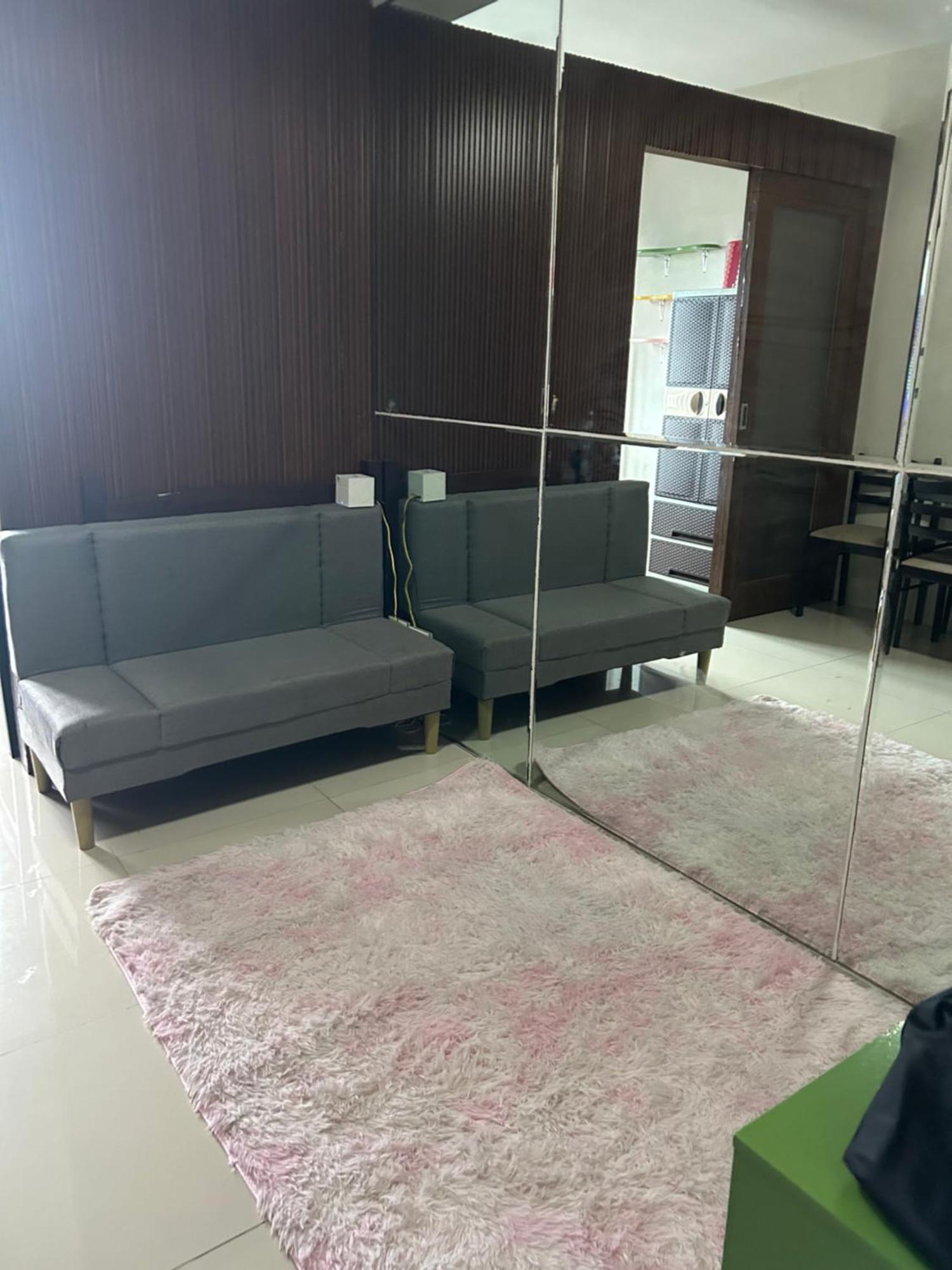 Chay Place Sea Apartment *