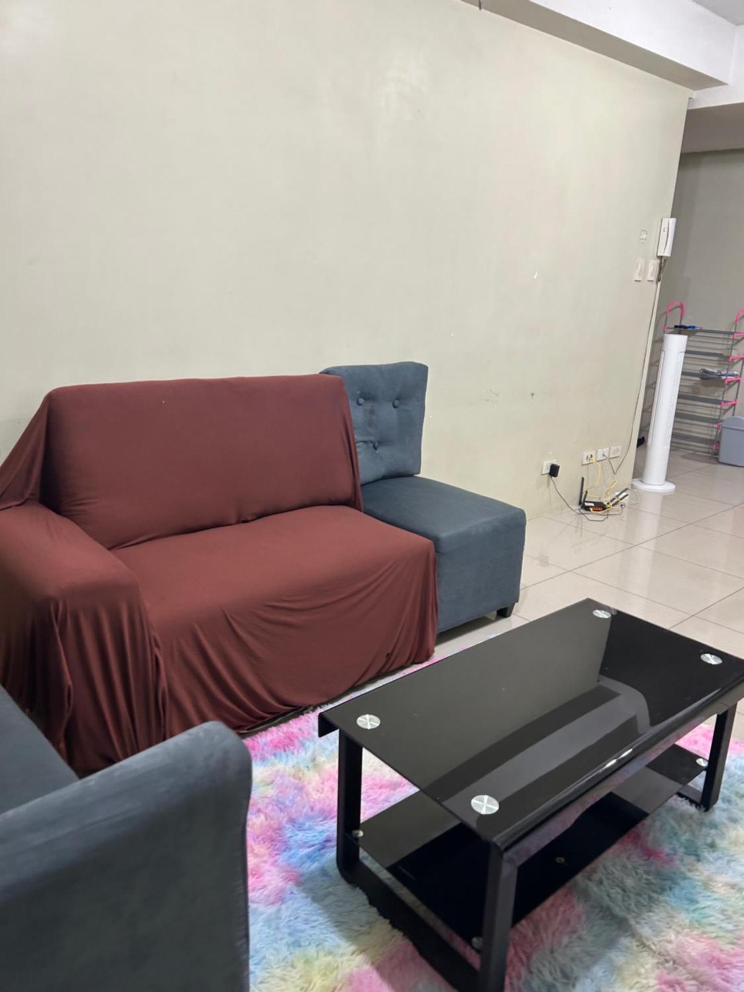 Chay Place Sea Apartment *