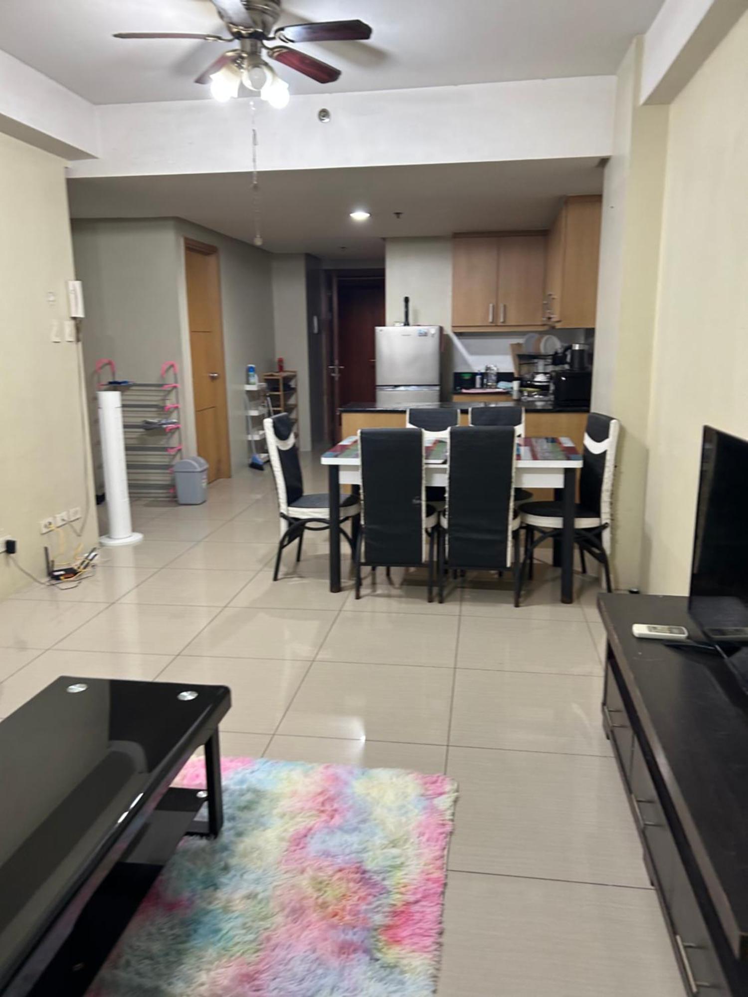 Apartment Chay Place Sea Manila