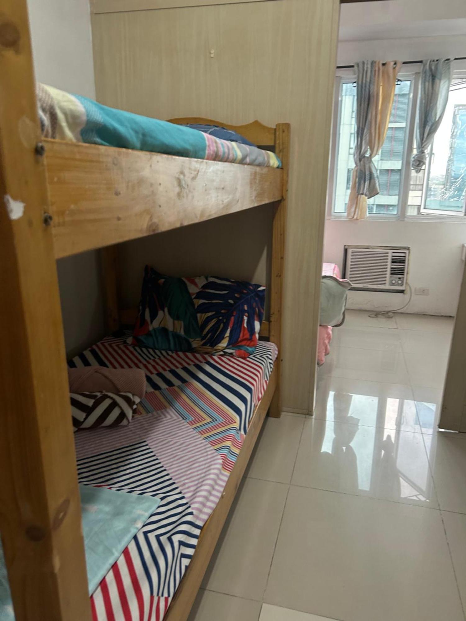 Chay Place Sea Apartment