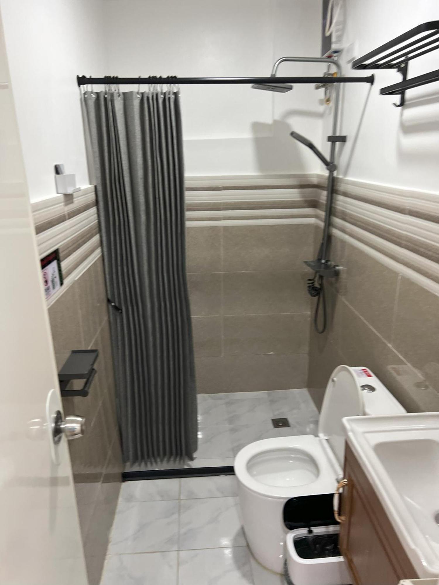 El Franco - Close To Adventist Medical Center Apartment Manila