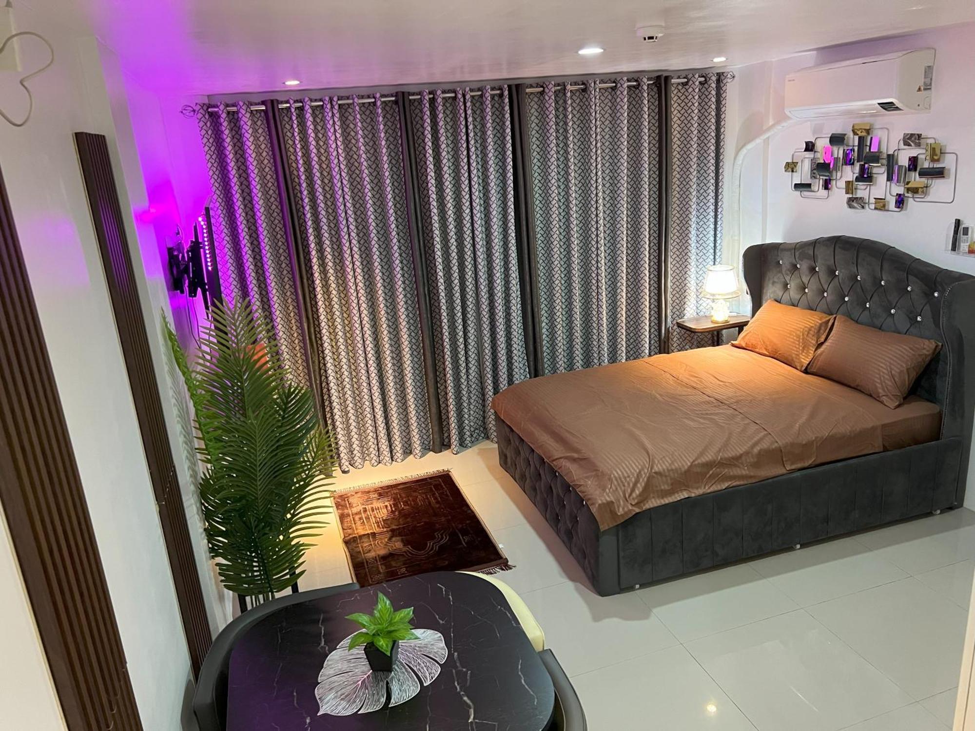 El Franco - Close To Adventist Medical Center Apartment