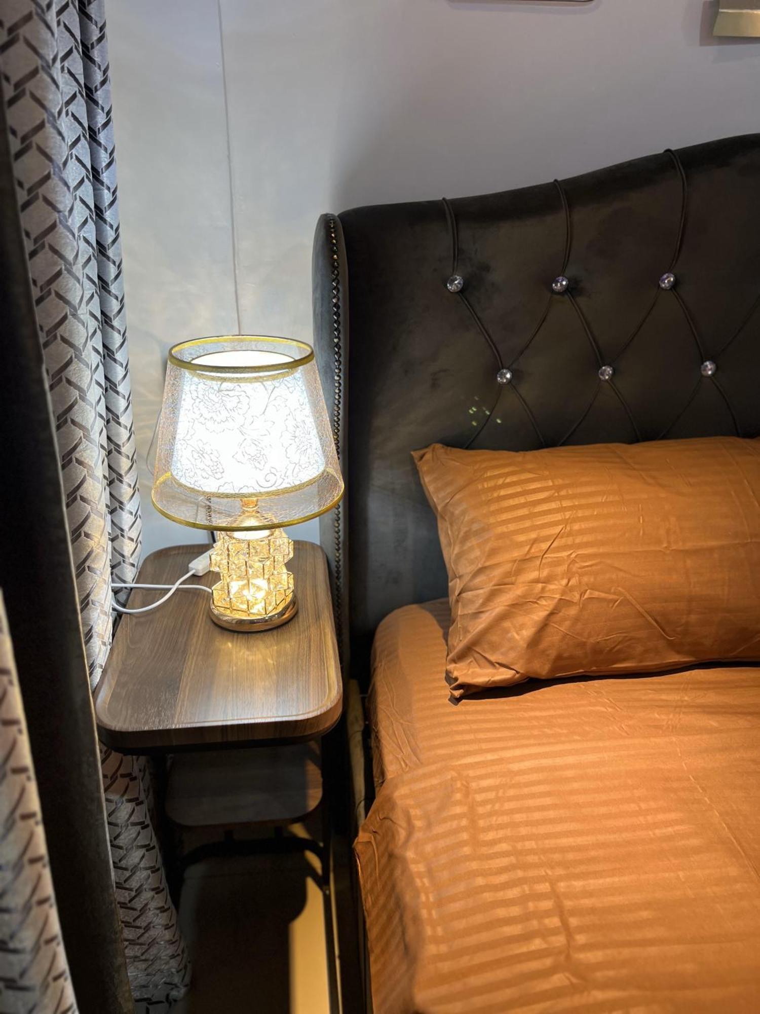 El Franco - Close To Adventist Medical Center Apartment Manila