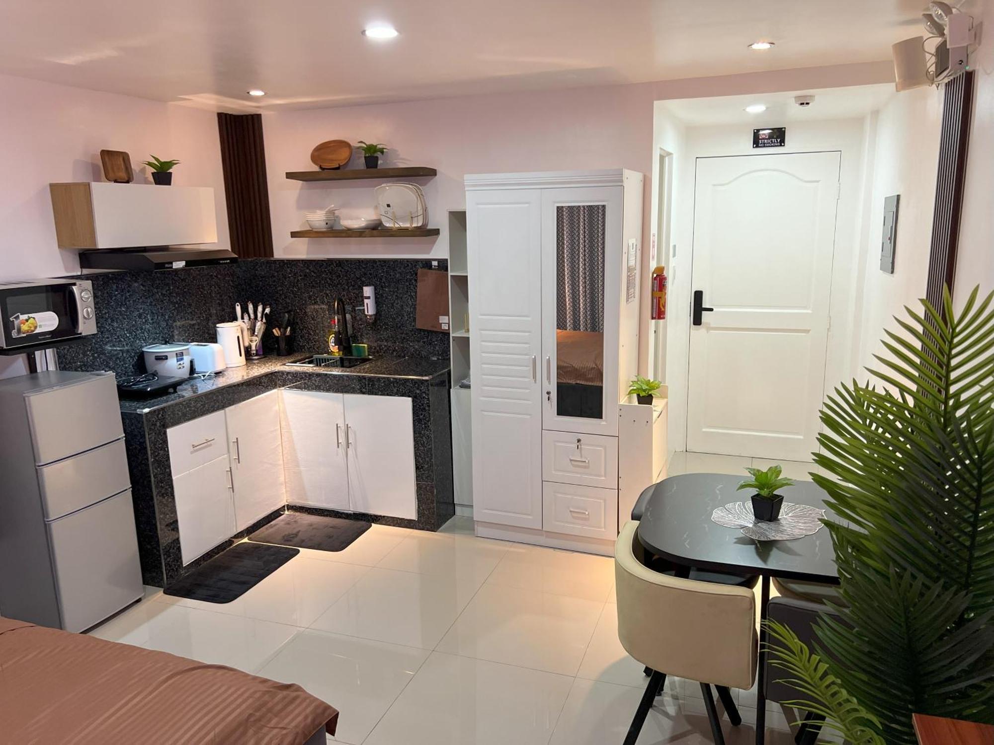 Apartment El Franco - Close To Adventist Medical Center