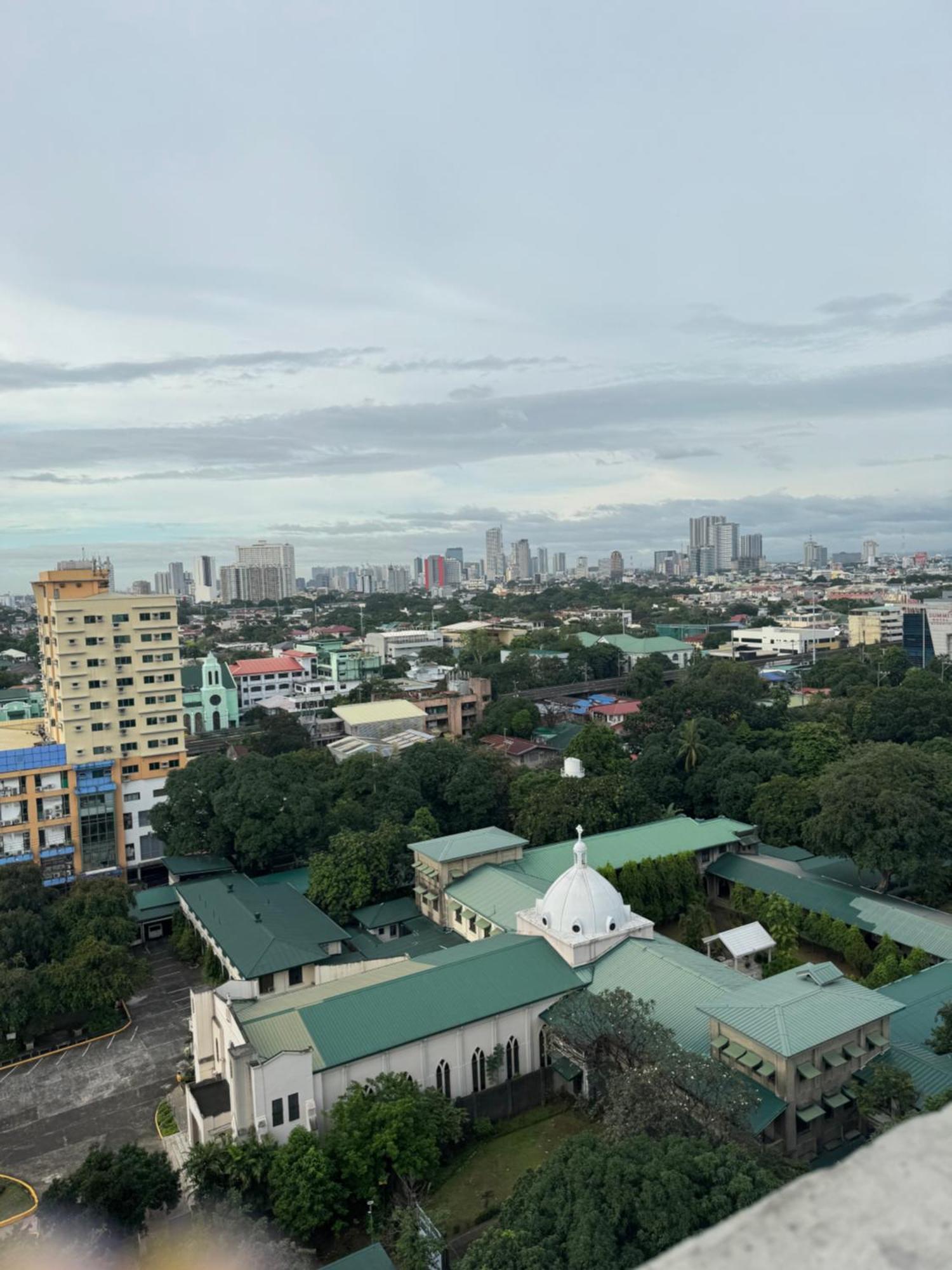 Aparthotel Amse 12th Gilmore Tower *