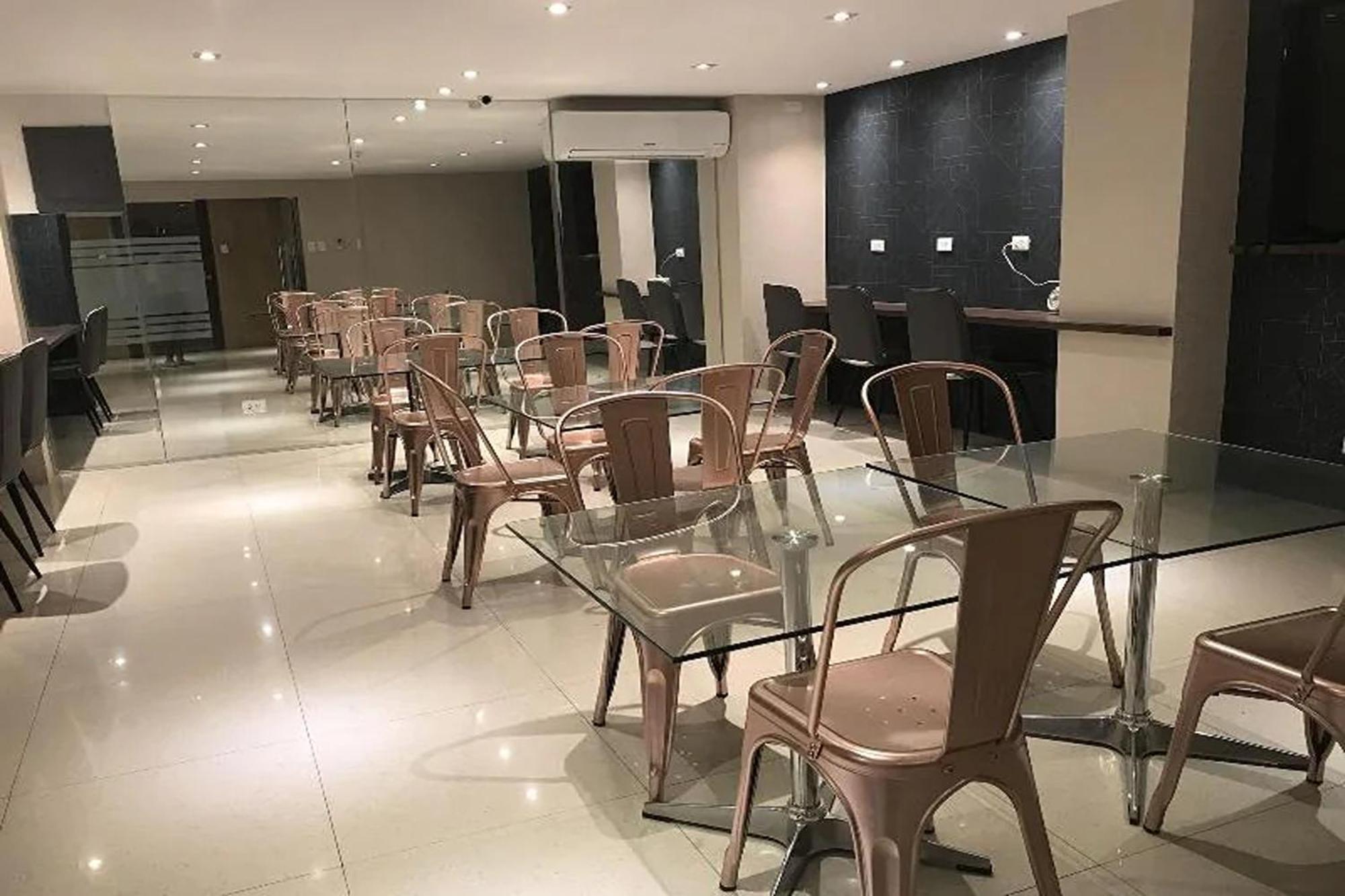 Maxx Ortigas Hotel Pasig City