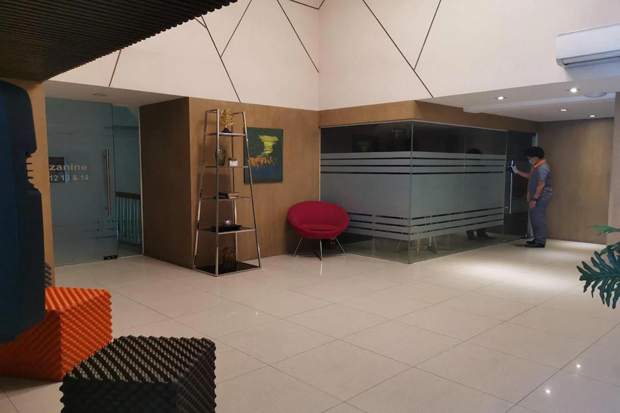 Maxx Ortigas Pasig City
