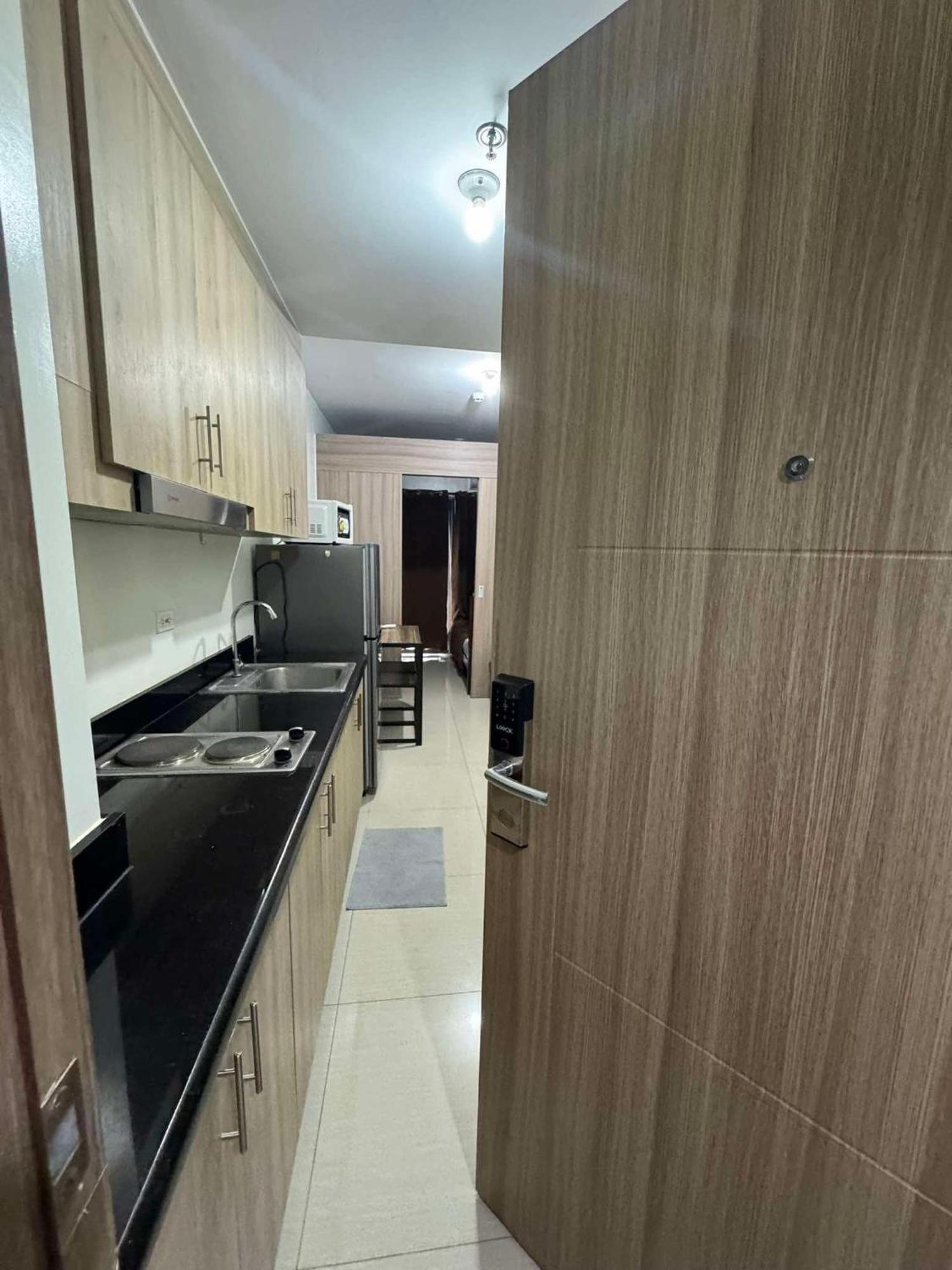 Apartamento Moa Staycation Smdc Shore 2 Tower 3