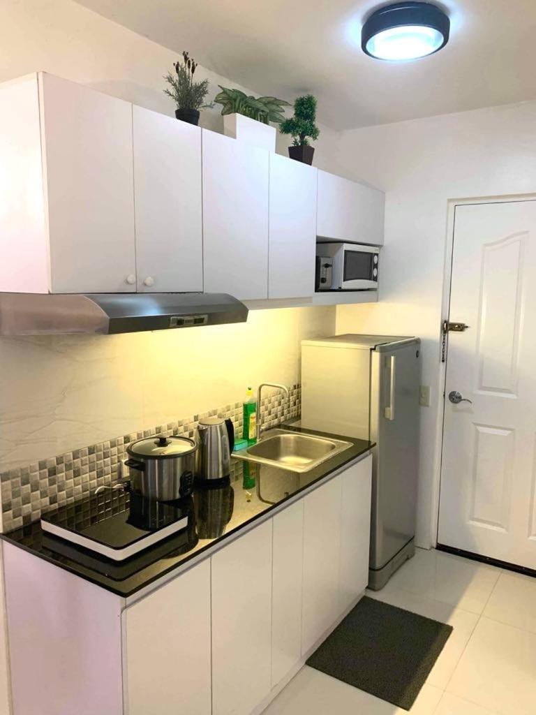 Apartment Avida Near Naia