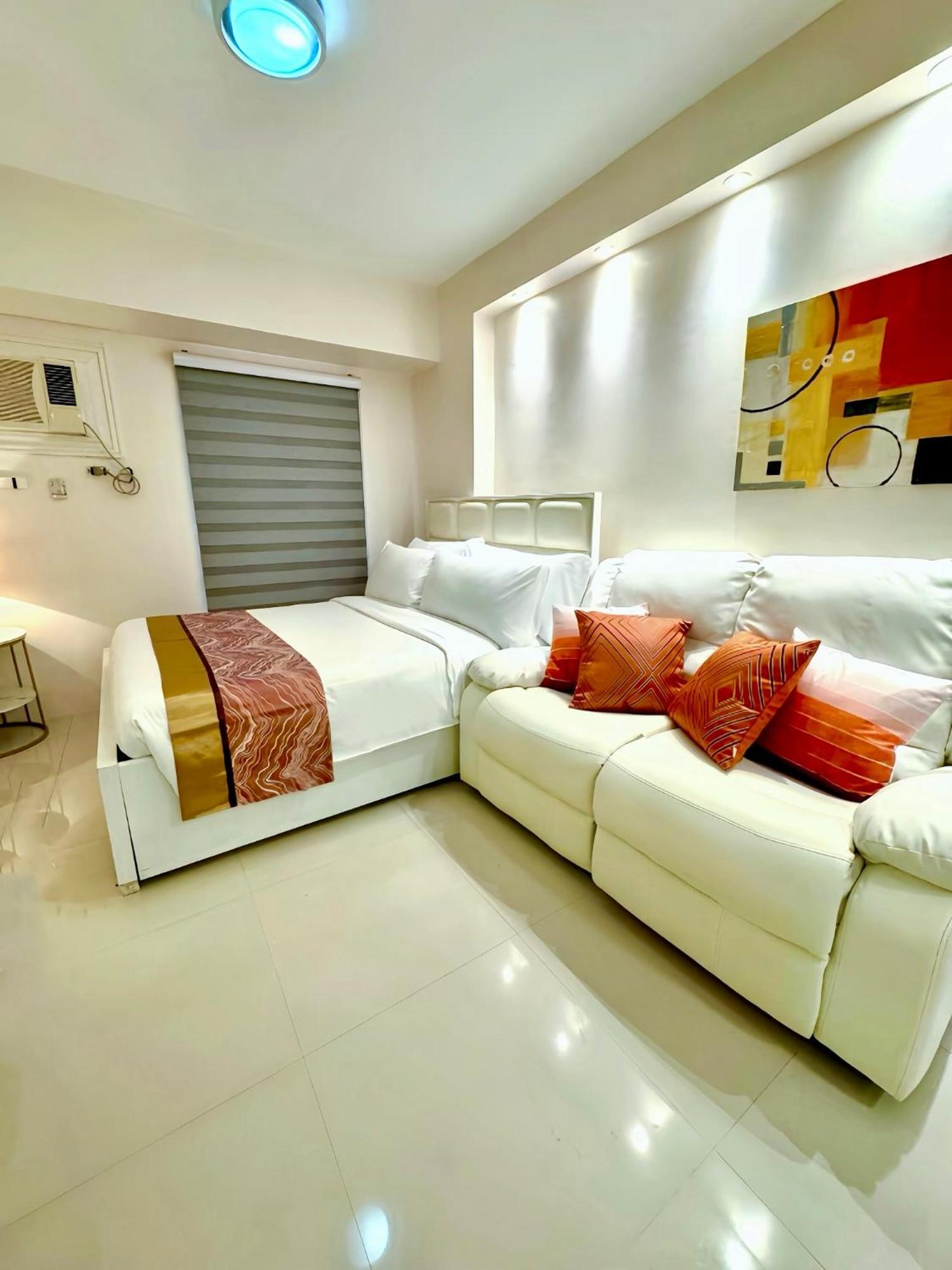 Apartment Avida Near Naia *