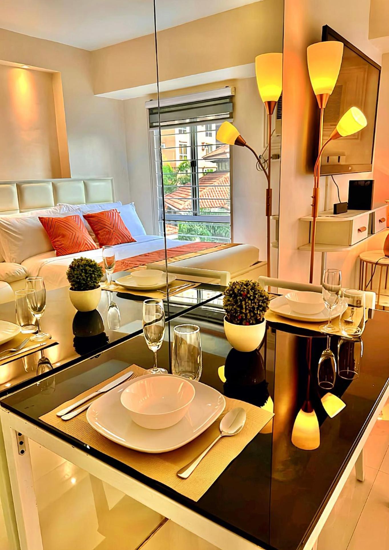 Apartment Avida Near Naia *