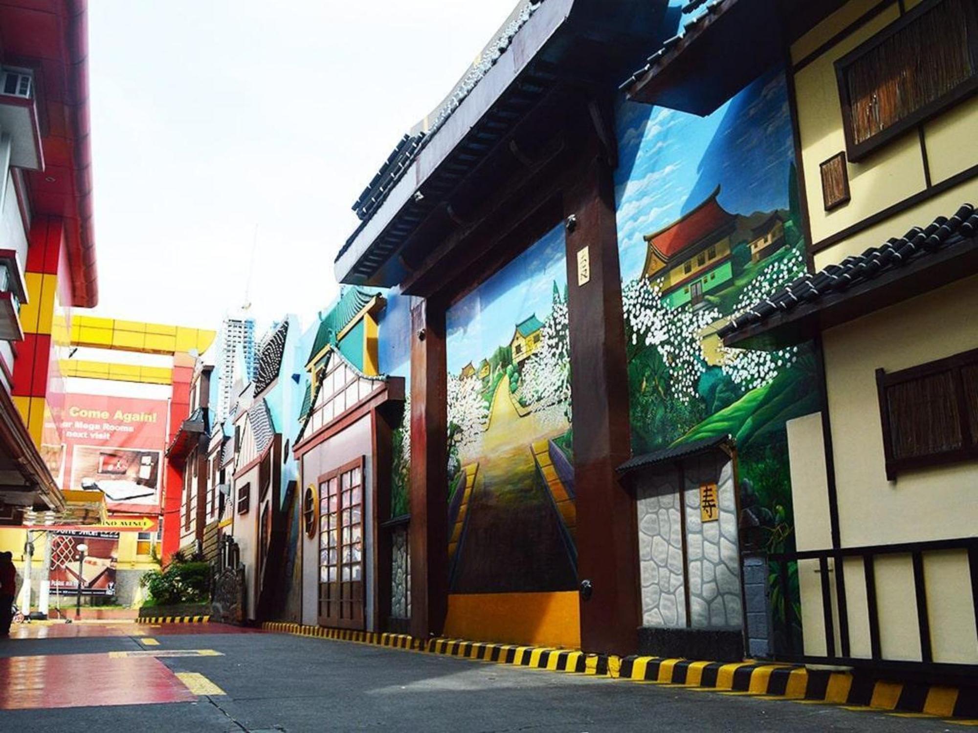 Hotel Sogo Quirino Manila