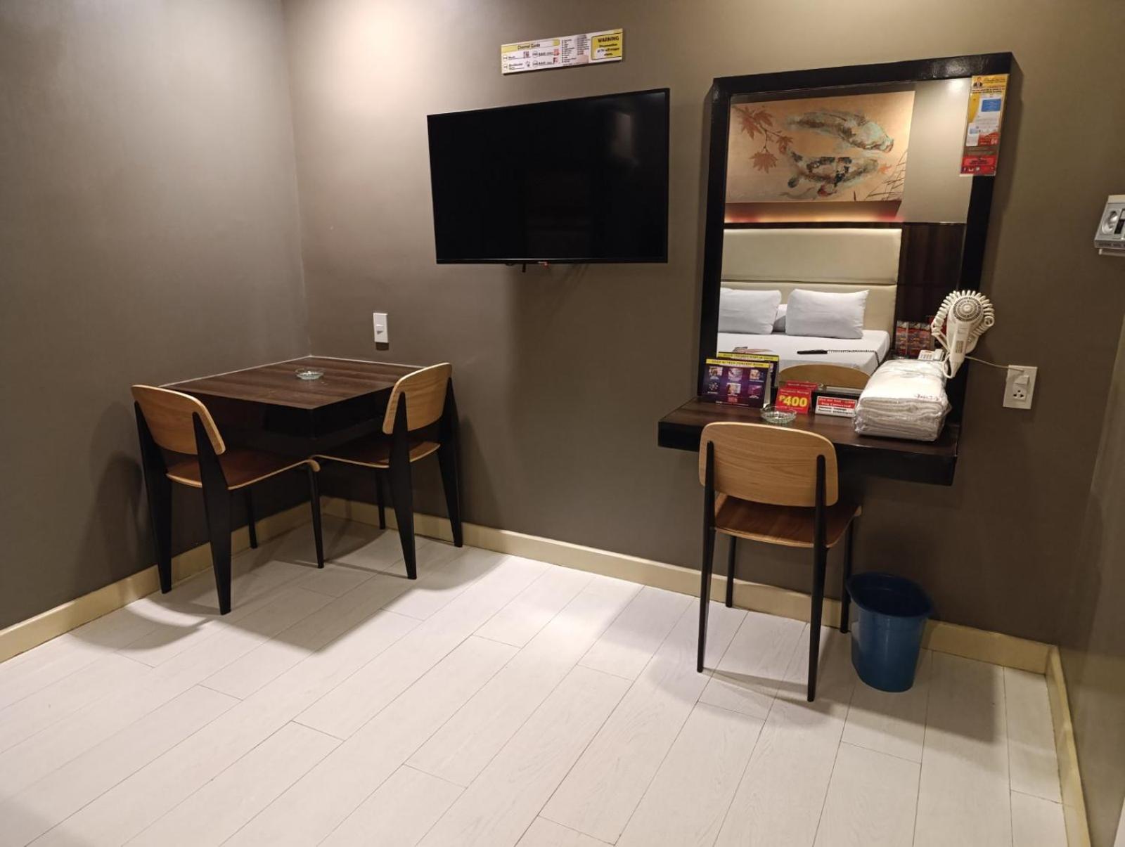 Hotel Sogo Quirino
