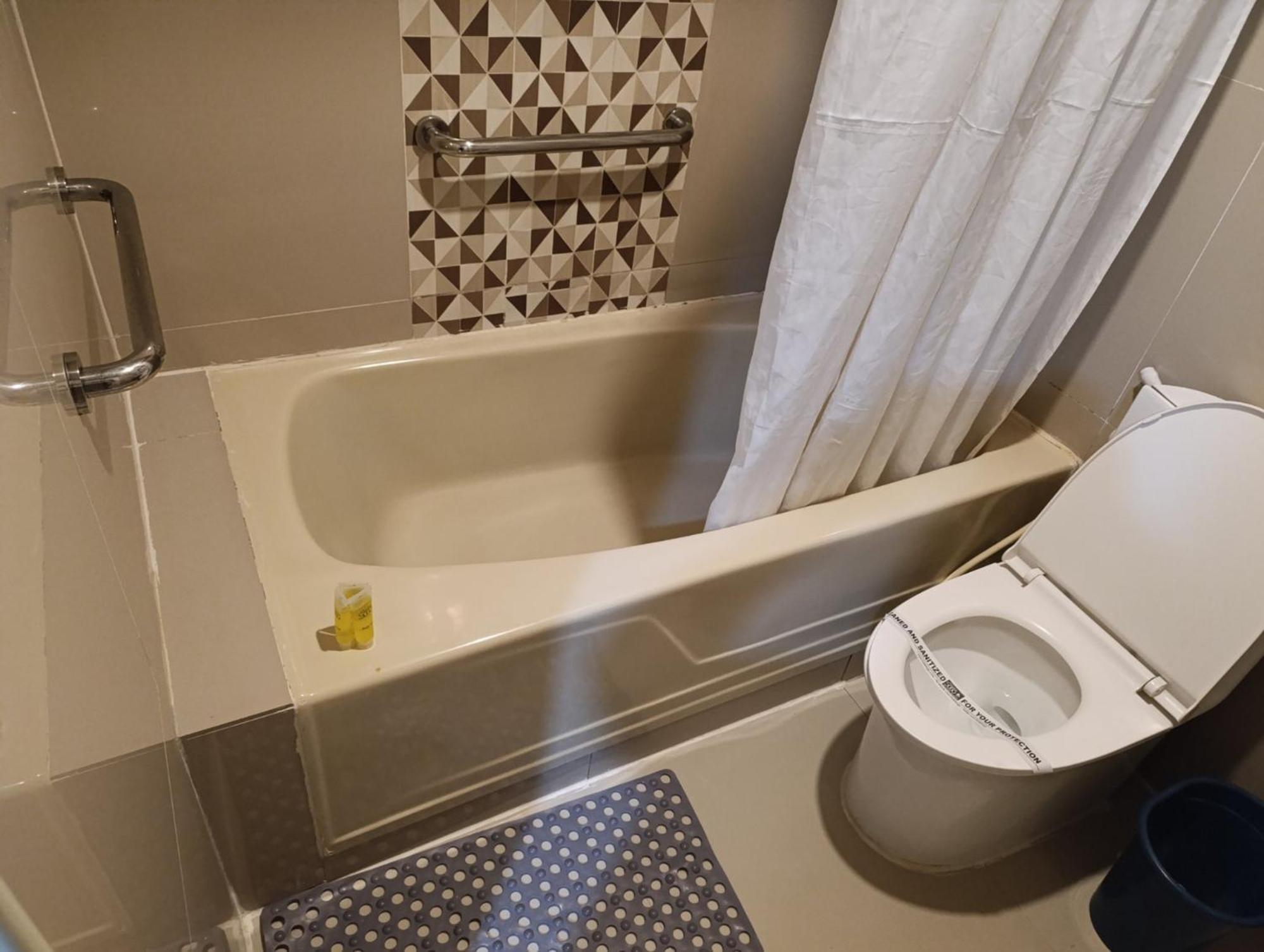Hotel Sogo Quirino 2*
