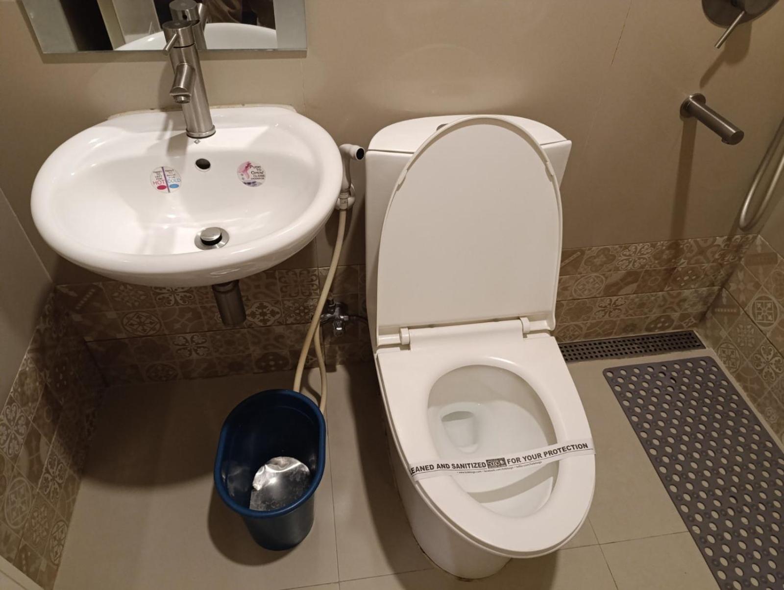 Hotel Sogo Quirino Manila