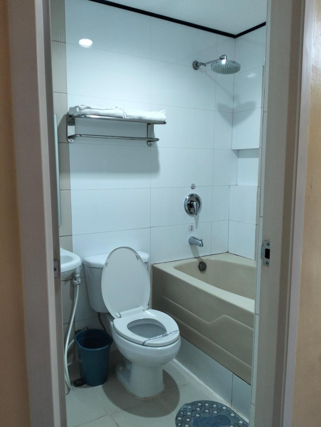 Sogo Quirino 2* Manila