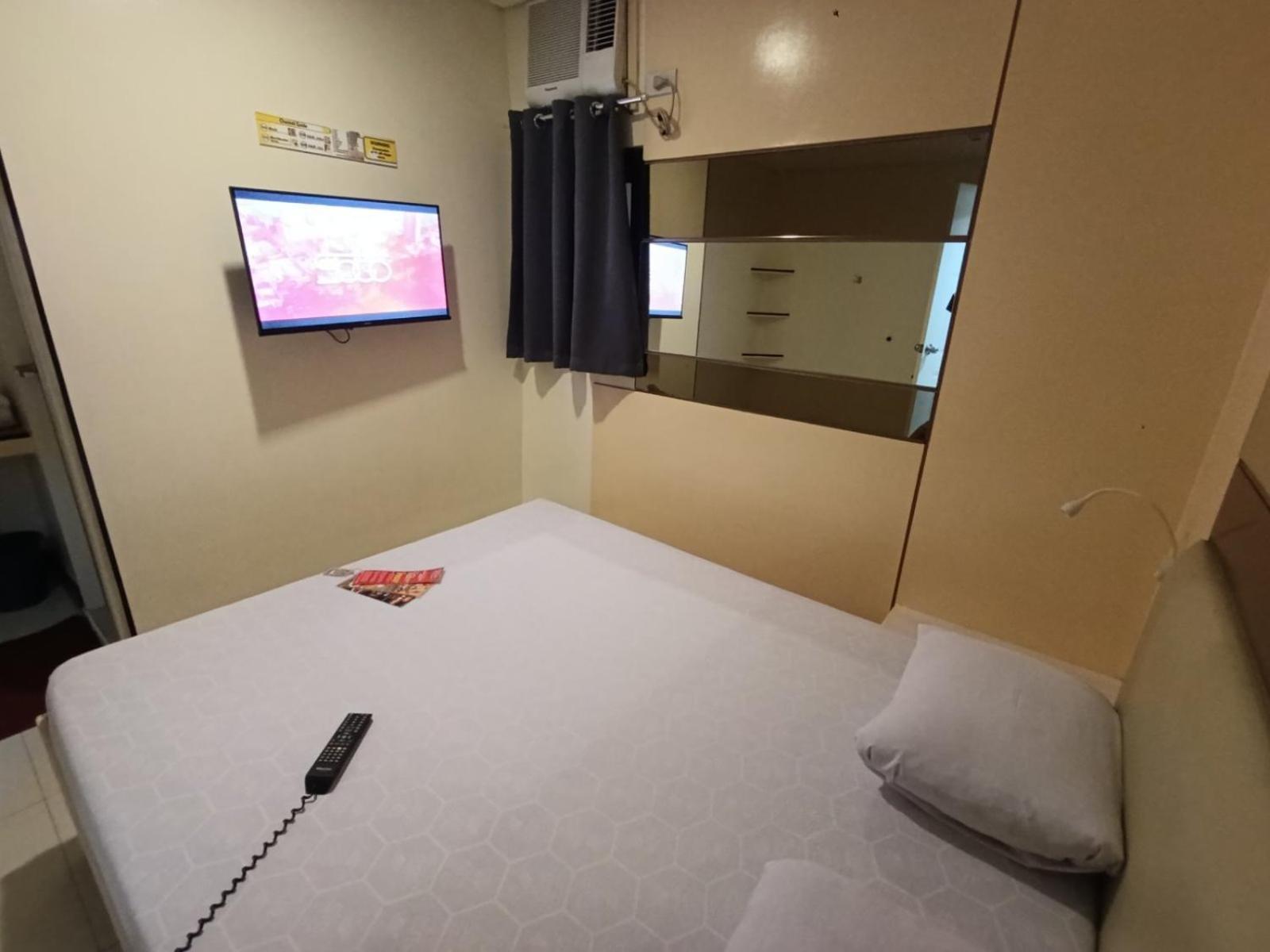 Sogo Quirino Hotel Manila