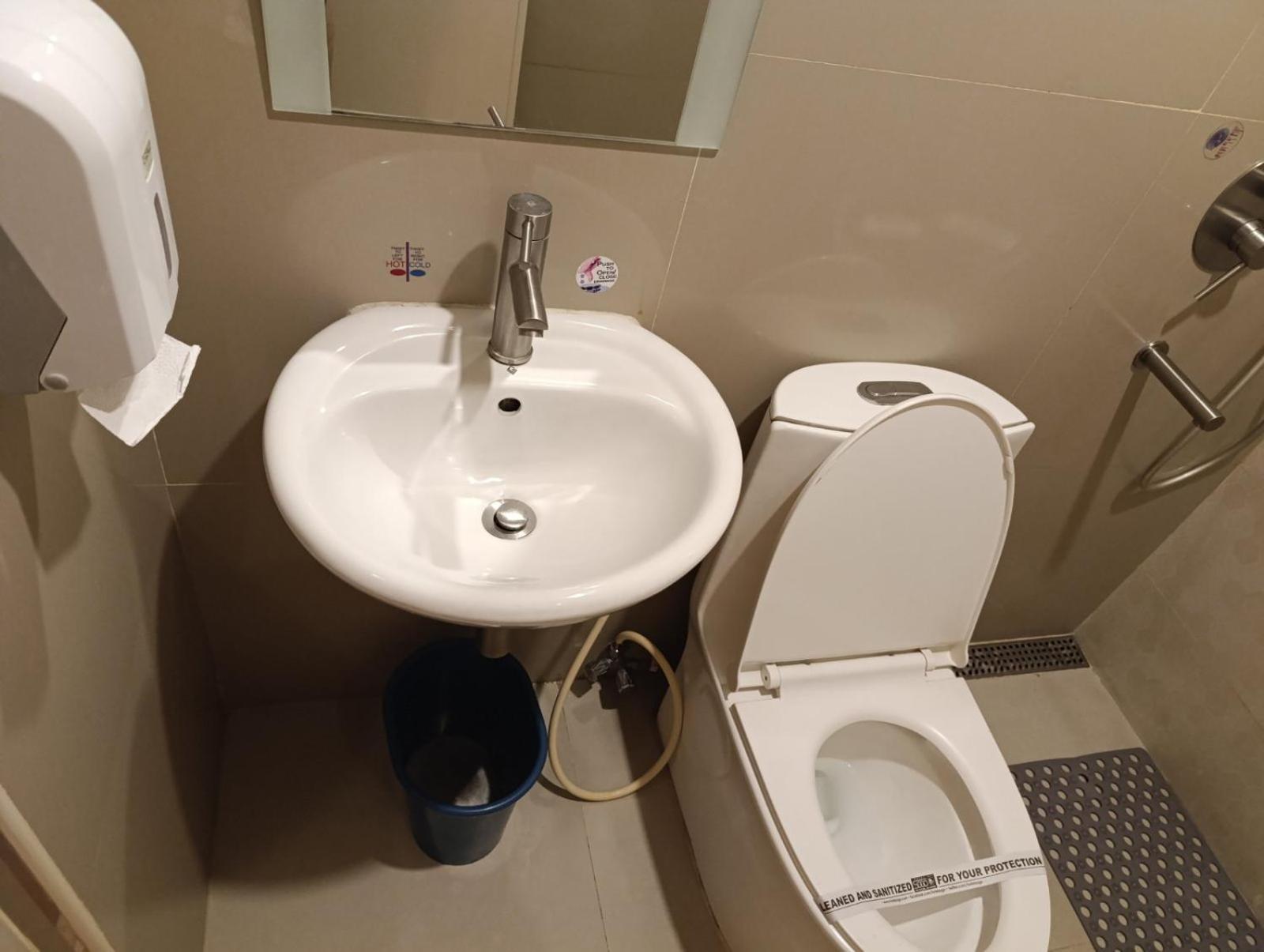 Sogo Quirino Hotel 2*