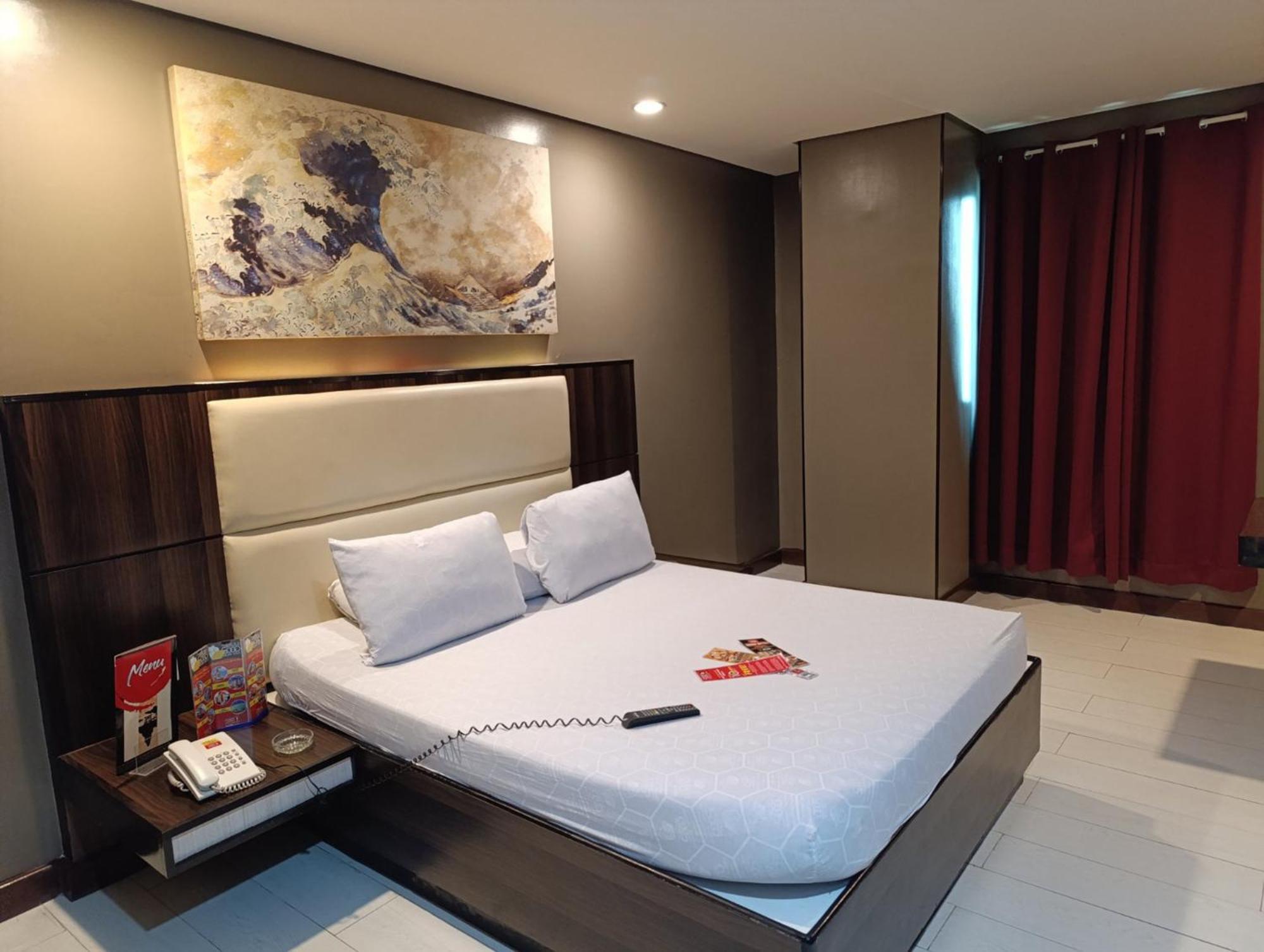 Sogo Quirino 2* Manila