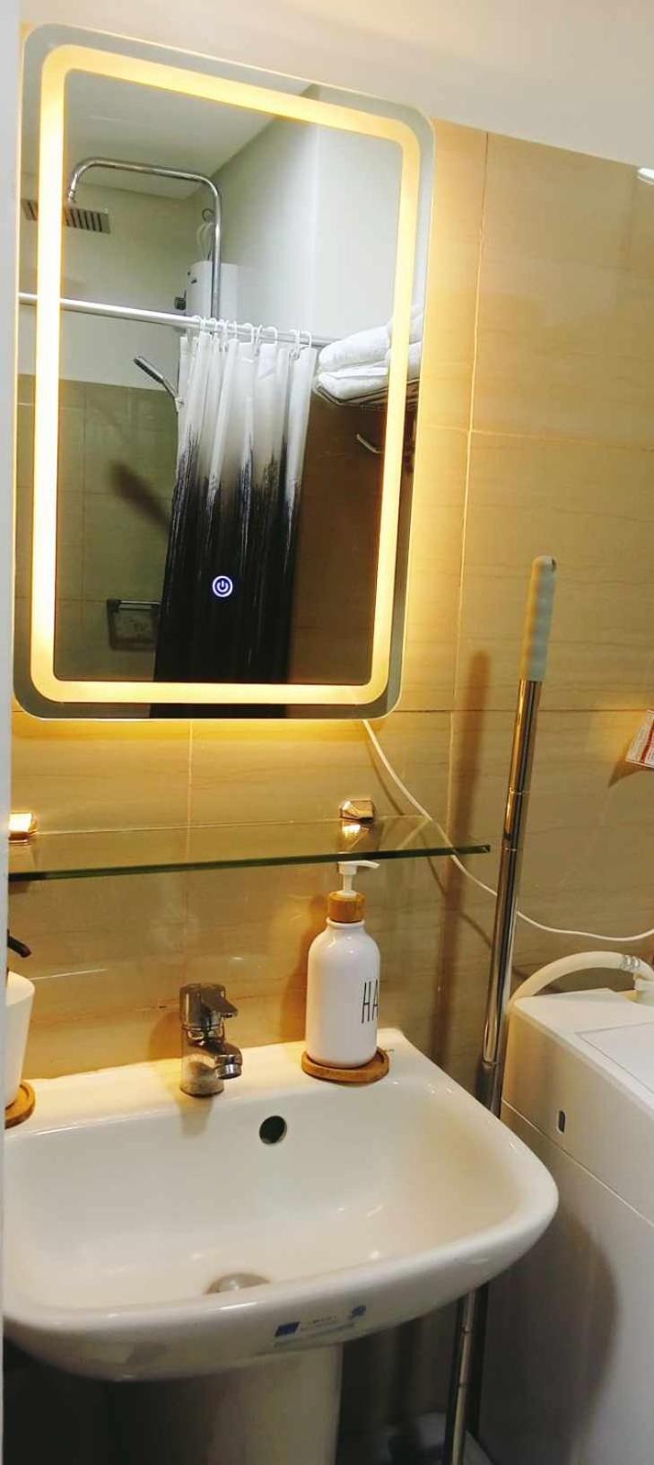 Staycation At Shore 2 Residences Tower 2 *