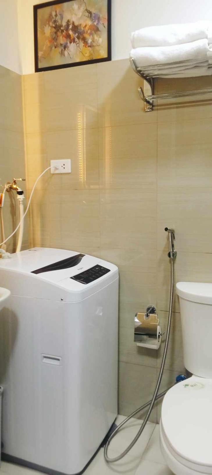 Staycation At Shore 2 Residences Tower 2 *