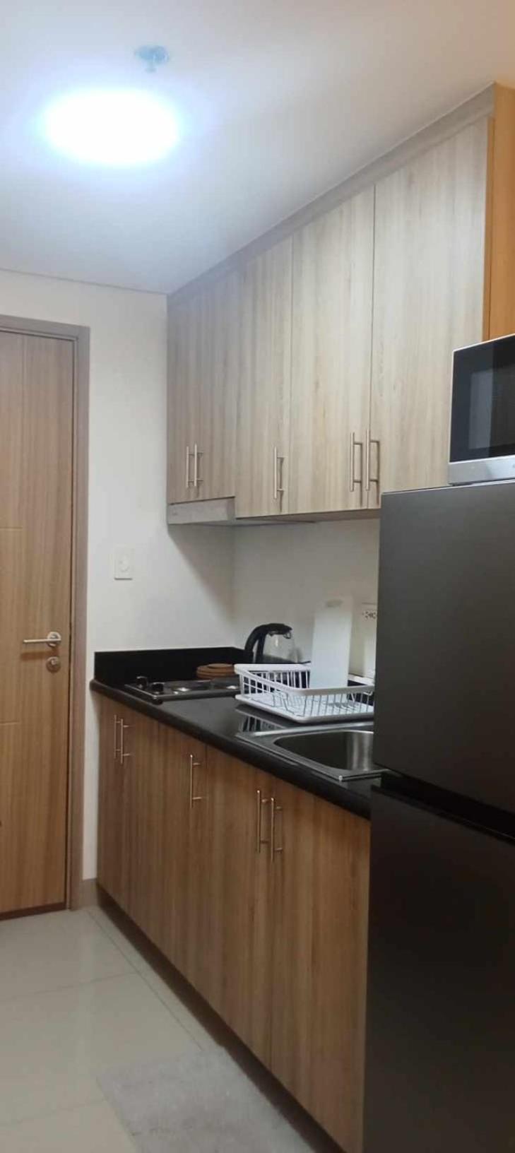 Staycation At Shore 2 Residences Tower 2 * Manila
