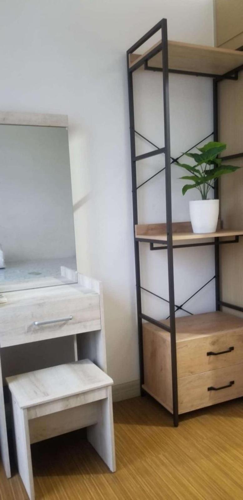 Aparthotel Vm Staycation Tower 3 Grace Taguig *