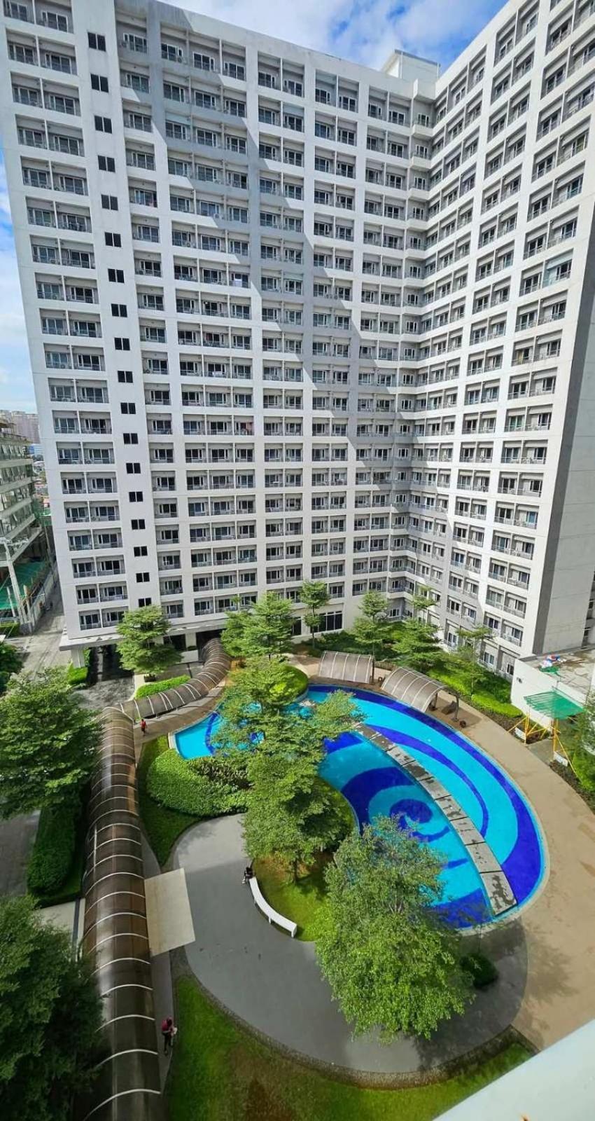 Aparthotel Vm Staycation Tower 3 Grace Taguig