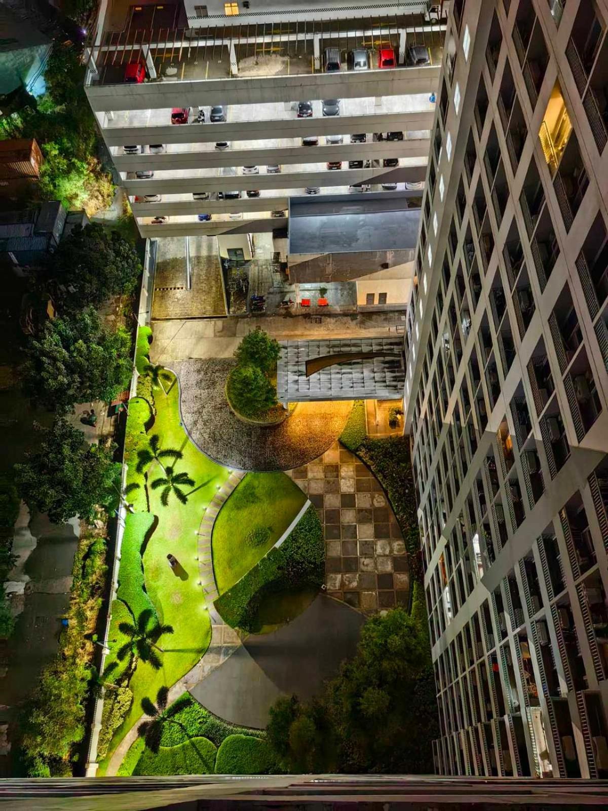 Aparthotel Vm Staycation Tower 3 Grace Taguig *