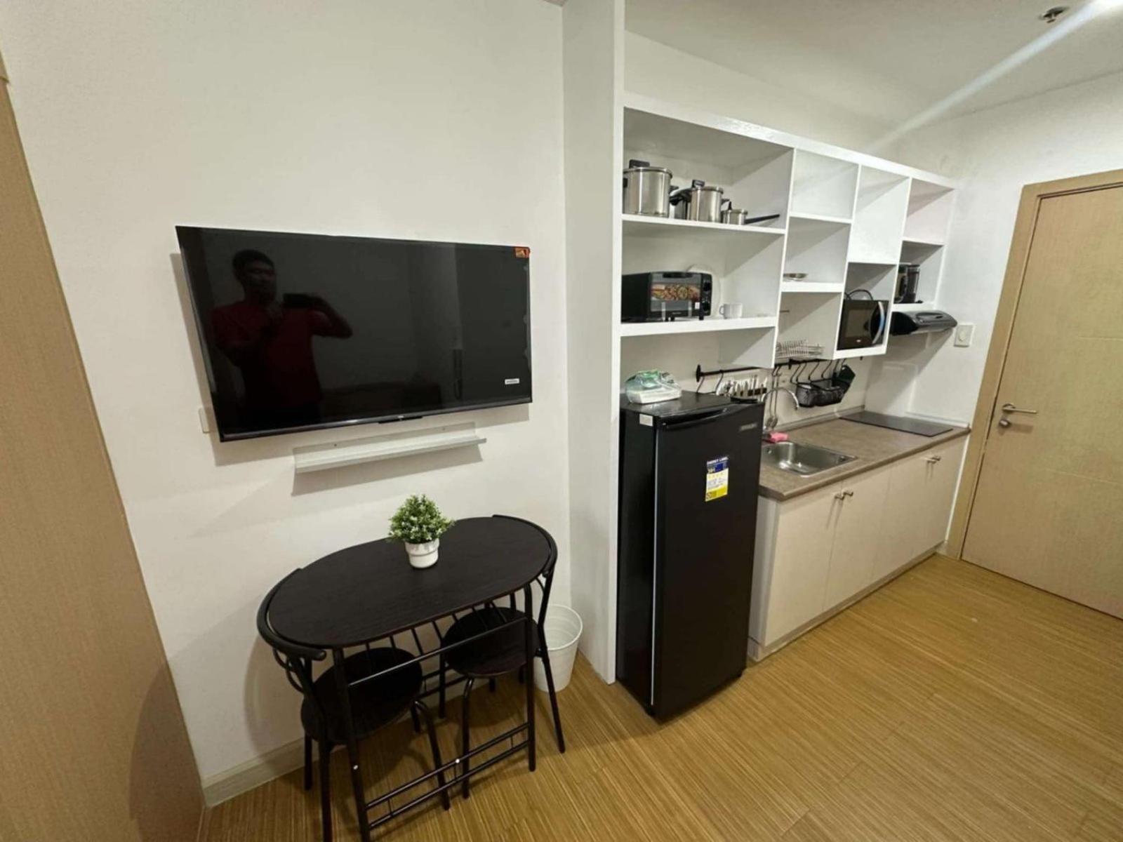 Vm Staycation Tower 3 Grace Taguig * Manila