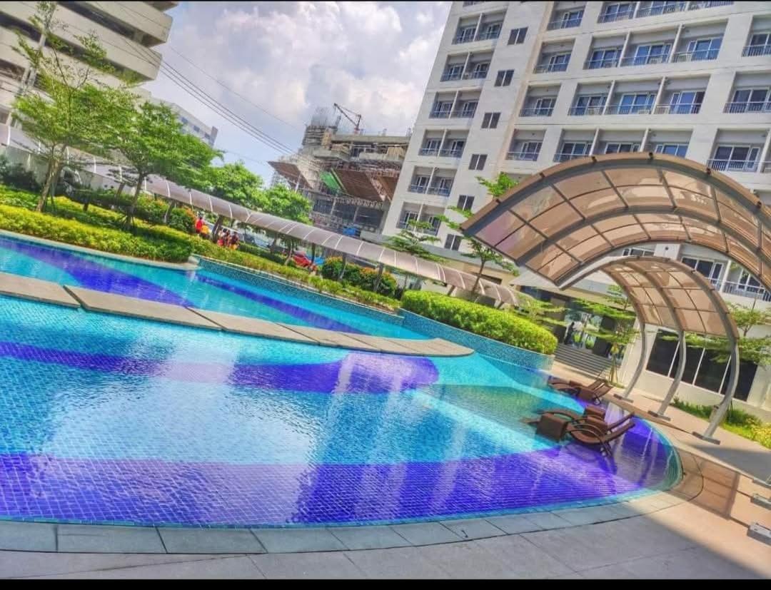 Vm Staycation Tower 3 Grace Taguig Aparthotel