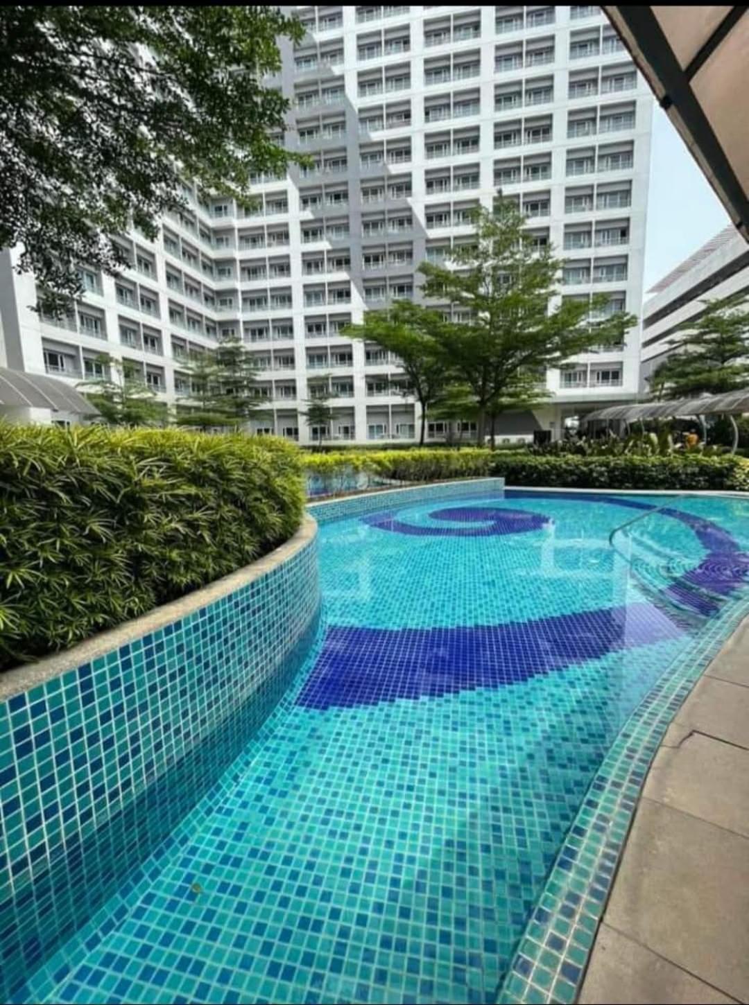 Vm Staycation Tower 3 Grace Taguig *