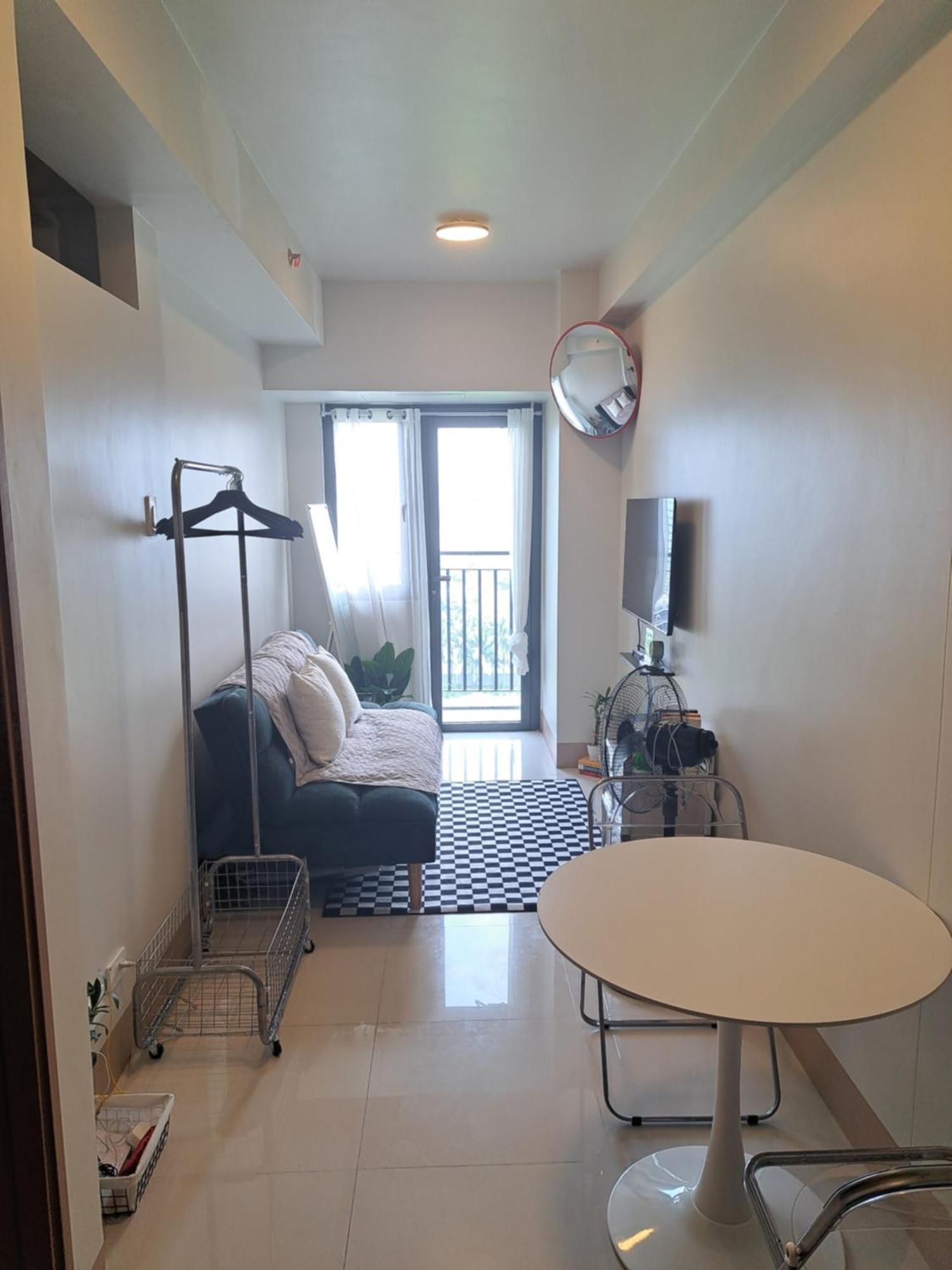 Yutori Haus At Shore 3 Tower 2 Near Mall Of Pasay * Manila