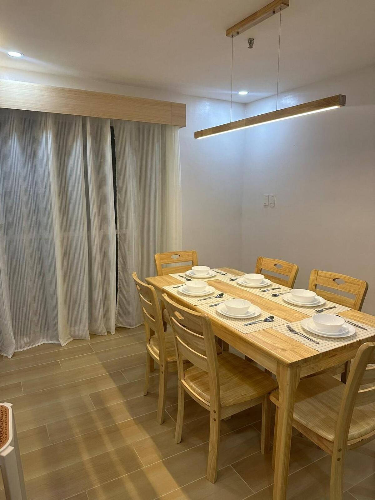 Muji - Spacious 2br Across Mall