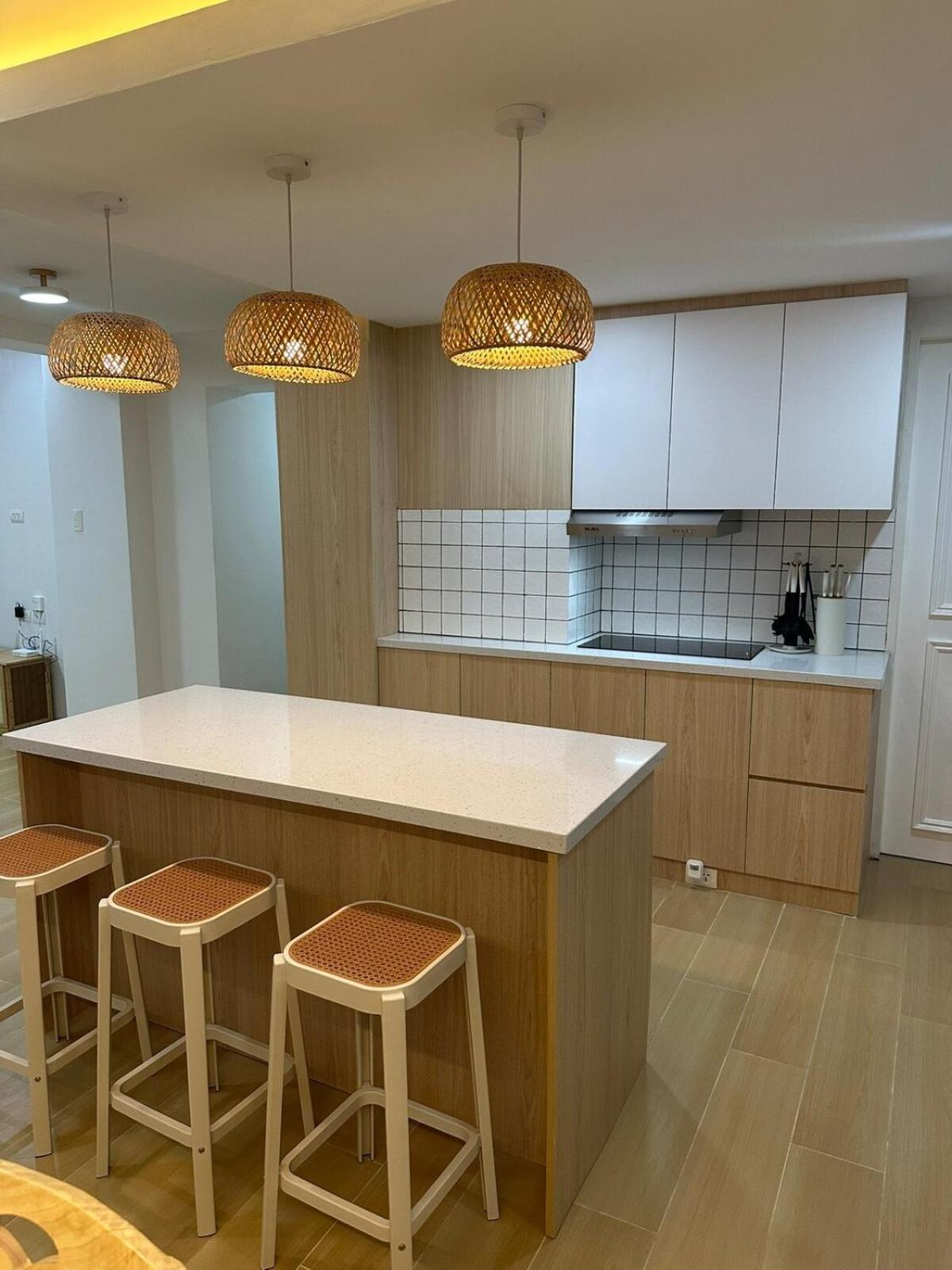 Muji - Spacious 2br Across Mall *
