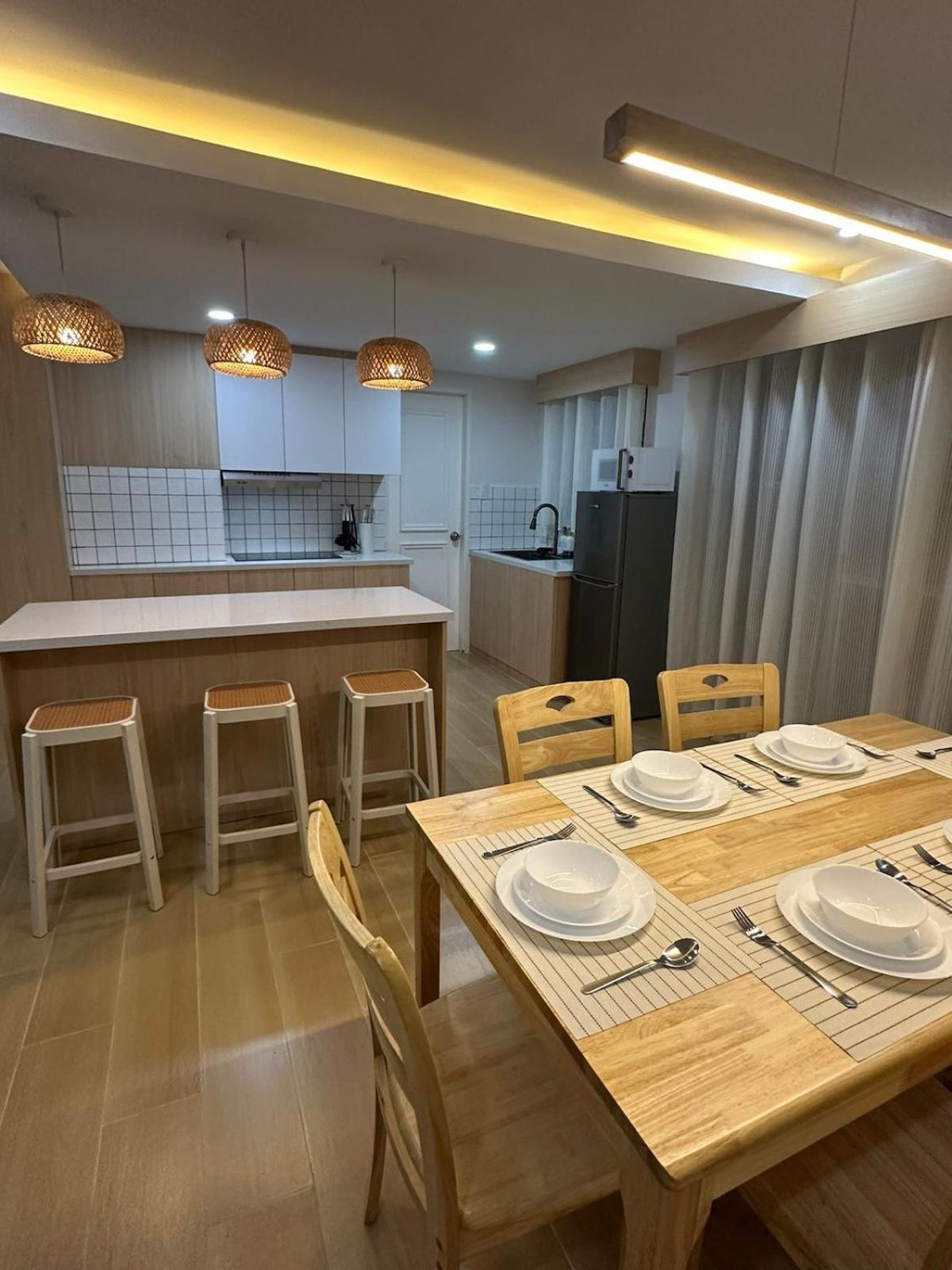 Muji - Spacious 2br Across Mall